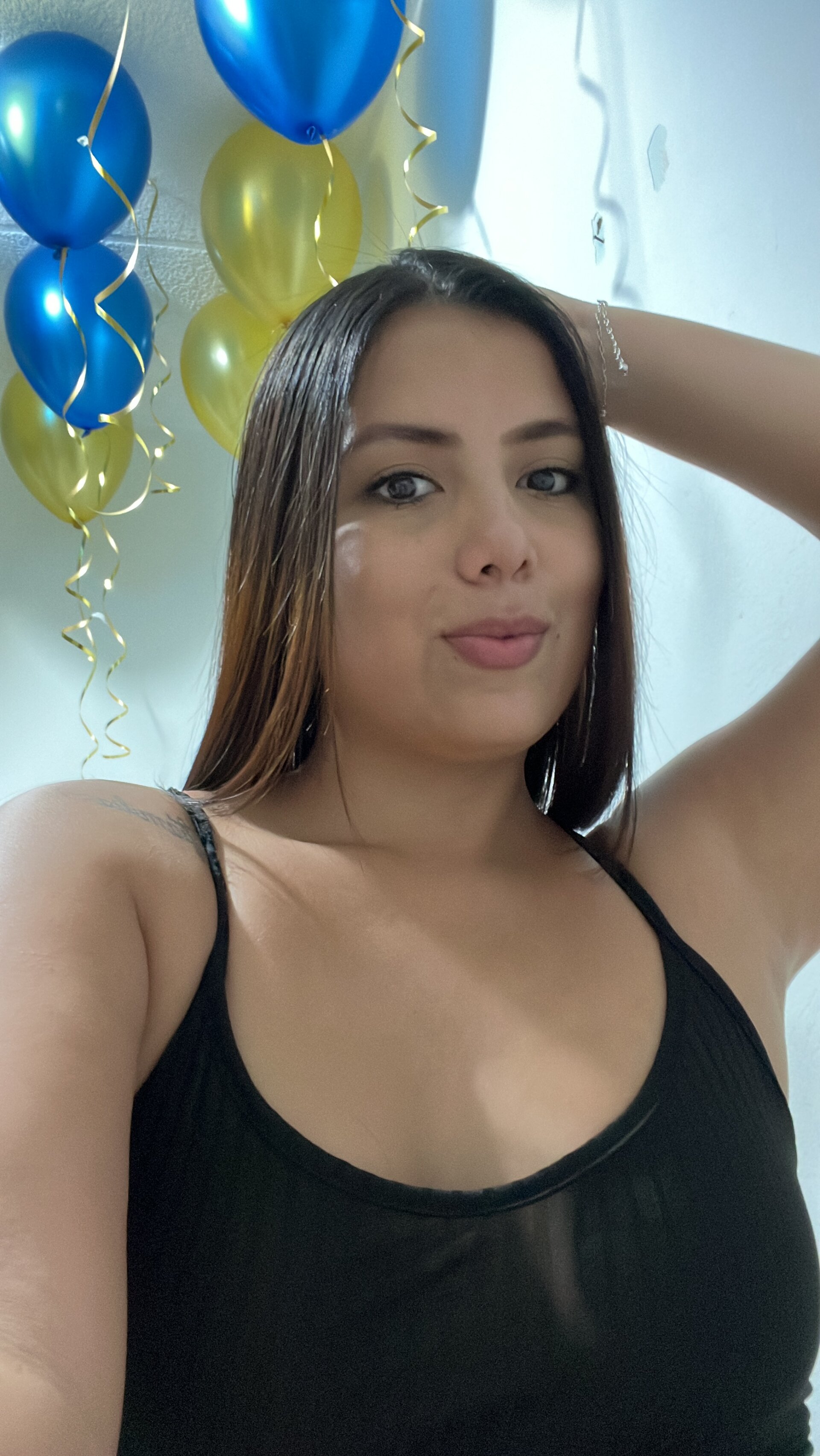 XXX Porn Photo of Nude Yessi-X 2