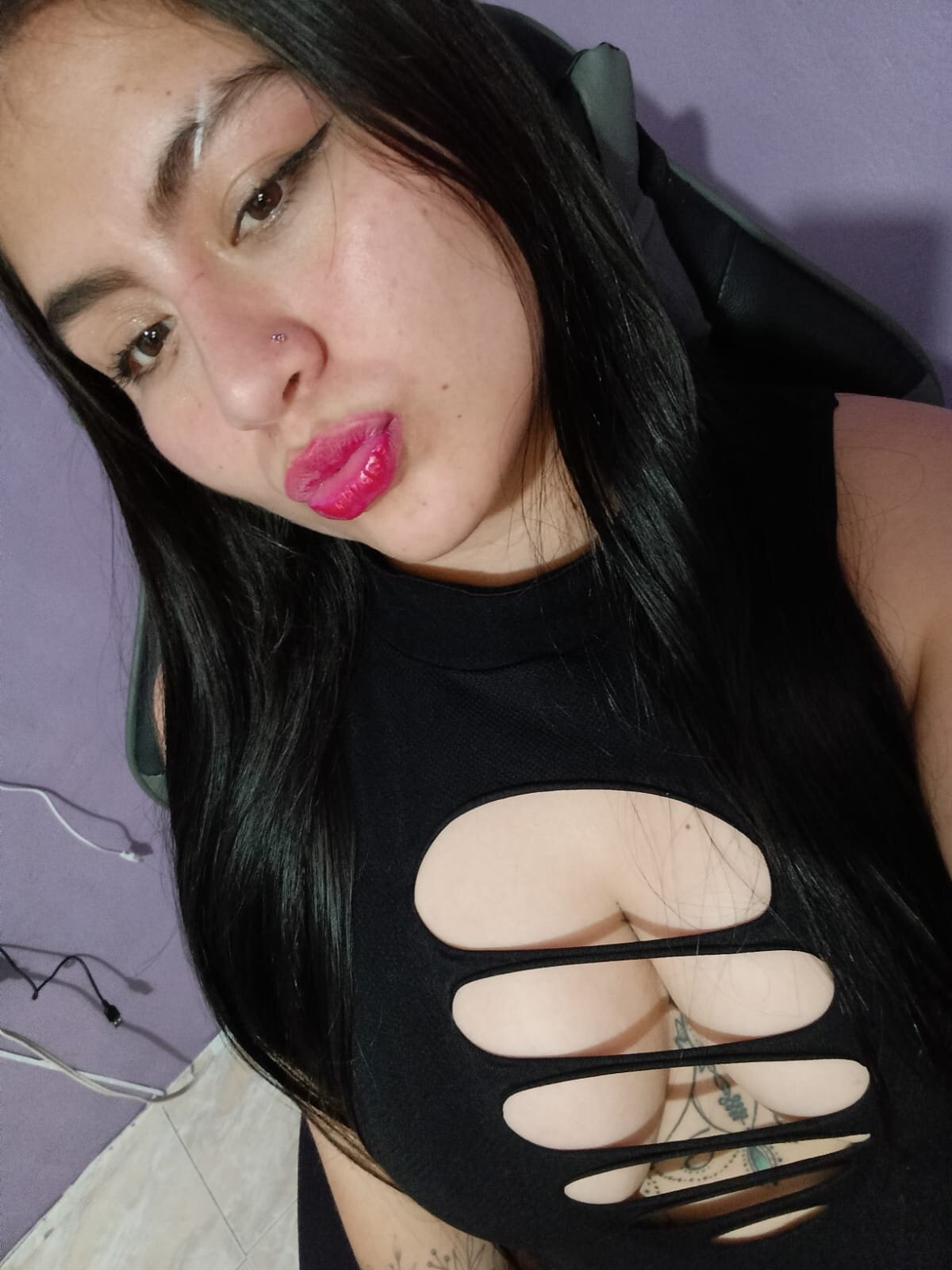 XXX Porn Photo of Nude Lauritaa05 5