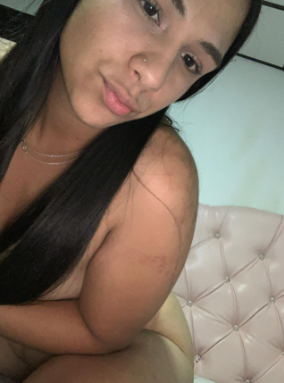 XXX Porn Photo of Nude Sirenmoonn 1