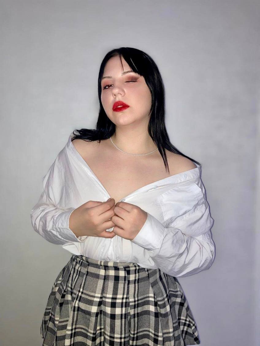 XXX Porn Photo of Nude Stacy_Luv 66