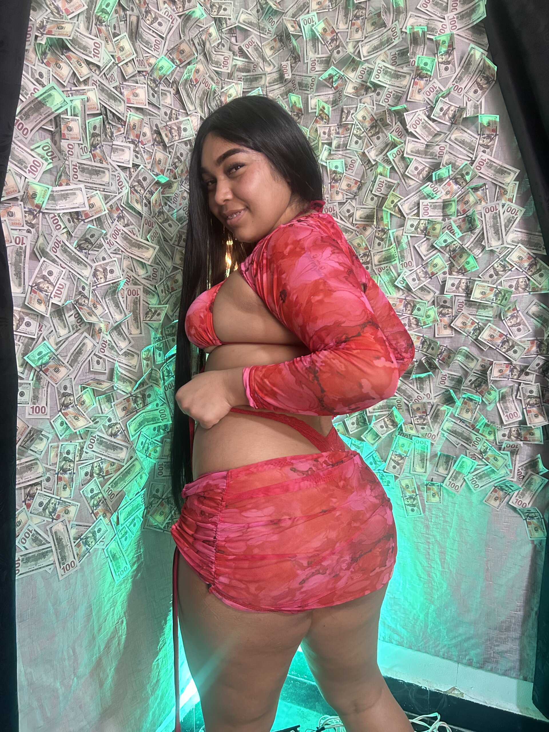 XXX Porn Photo of Nude Latin-Mommy 46