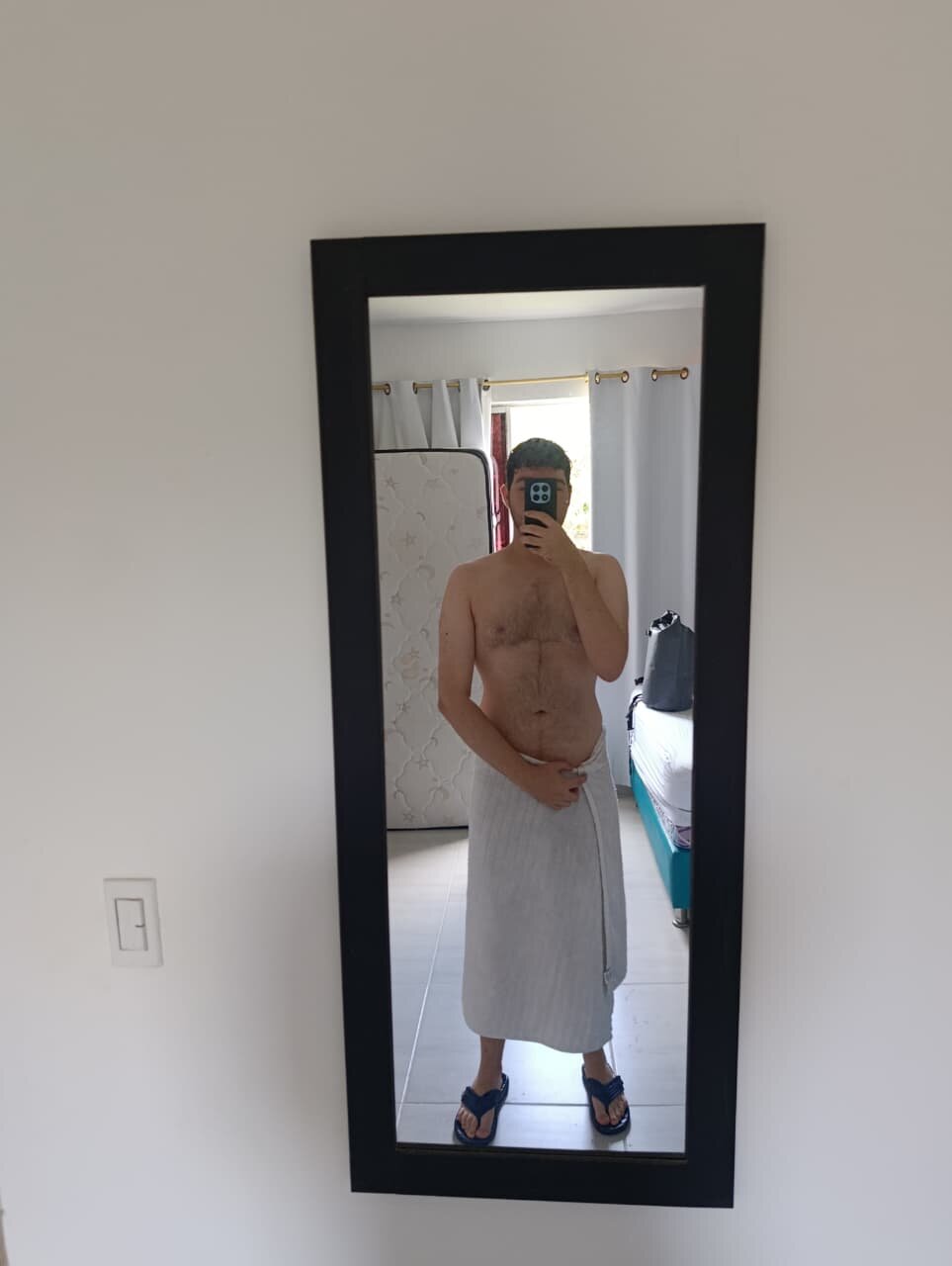 XXX Porn Photo of Nude king_samuels 2