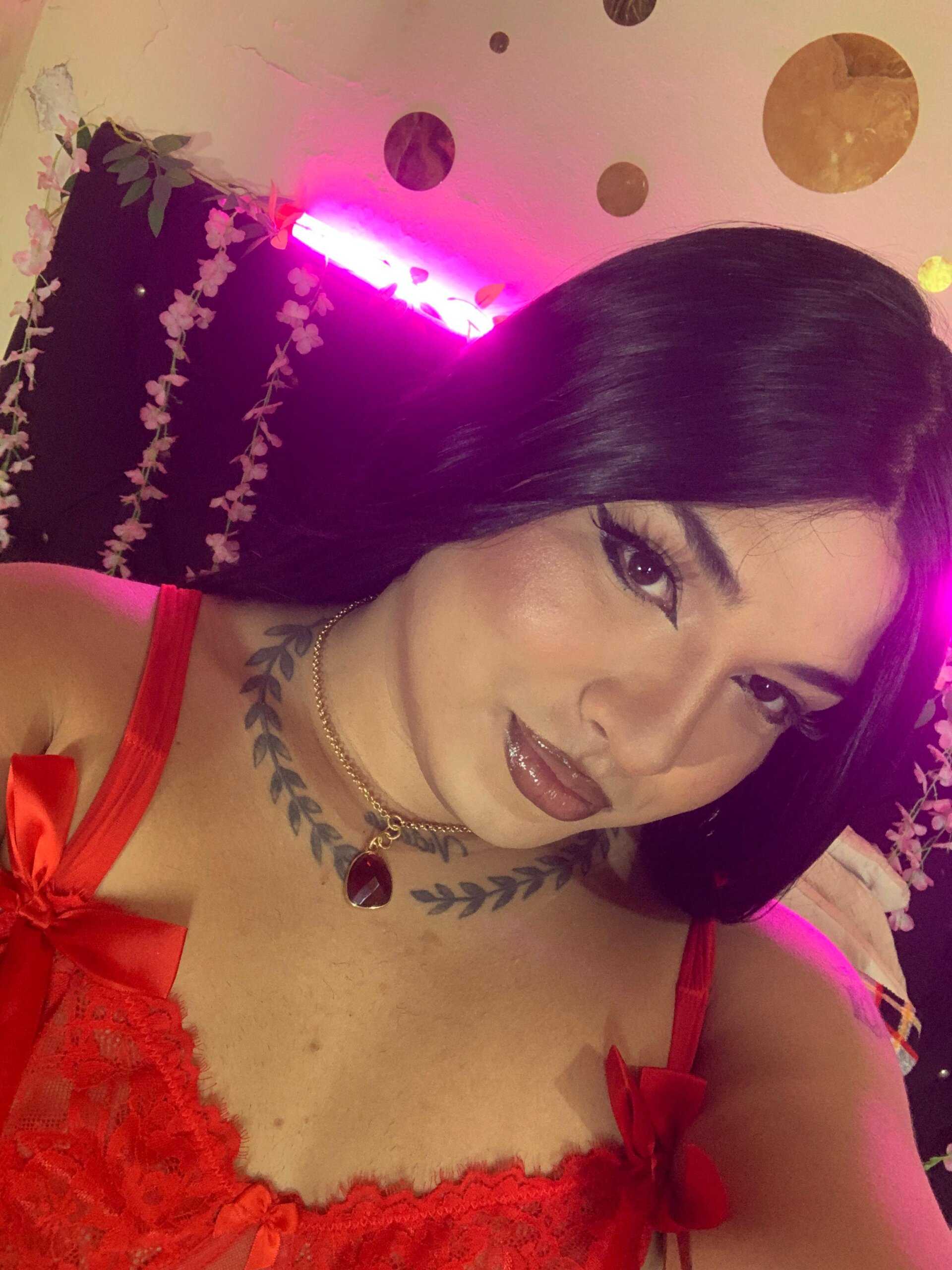 XXX Porn Photo of Nude Cute_Emperatriz 15