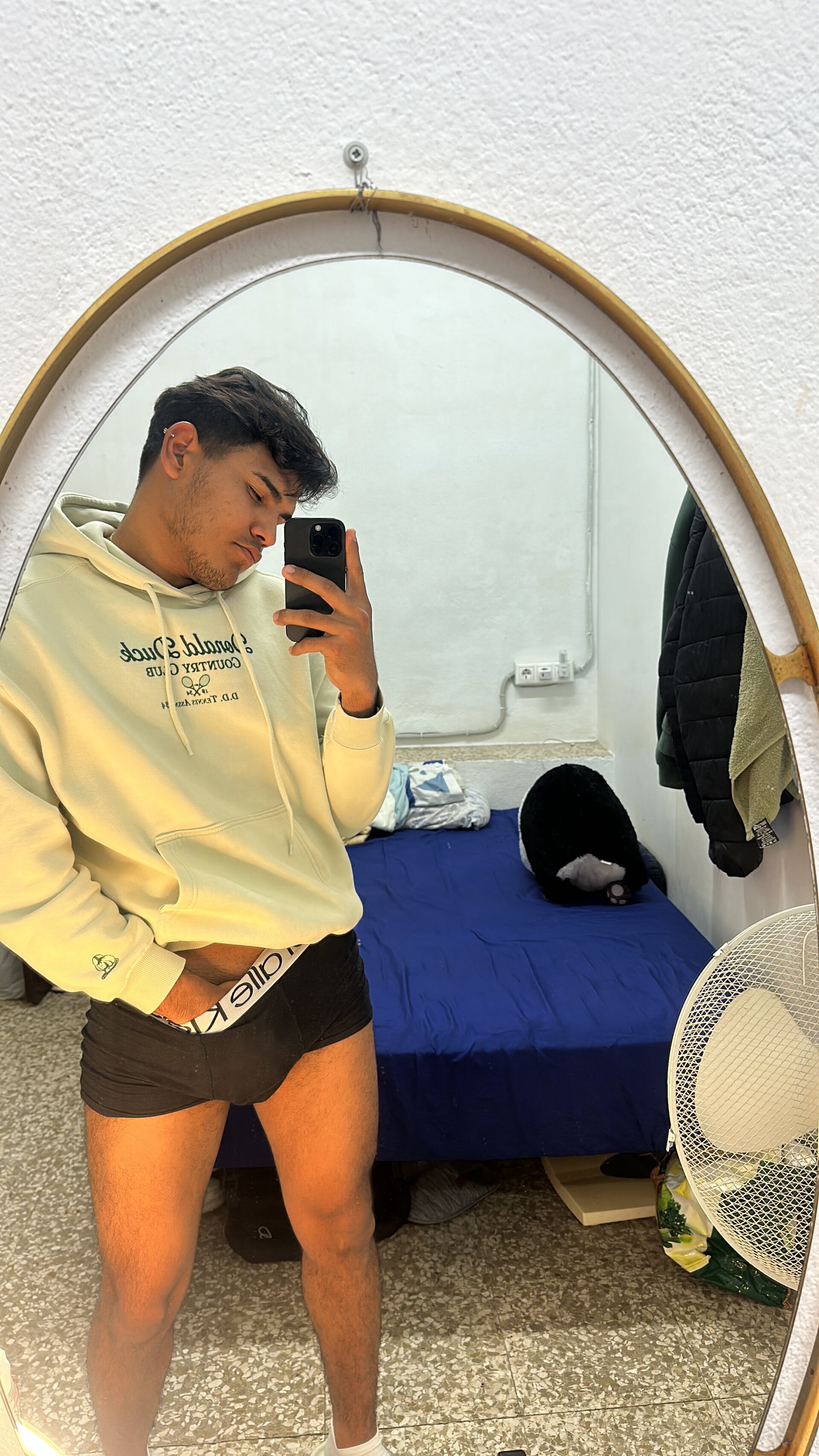 XXX Porn Photo of Nude DavShi 12