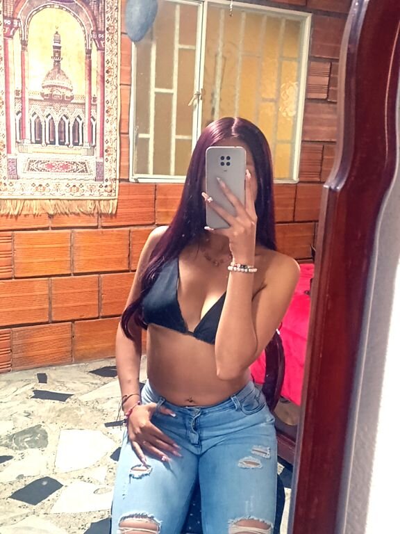 XXX Porn Photo of Nude Nicole_sounders 3
