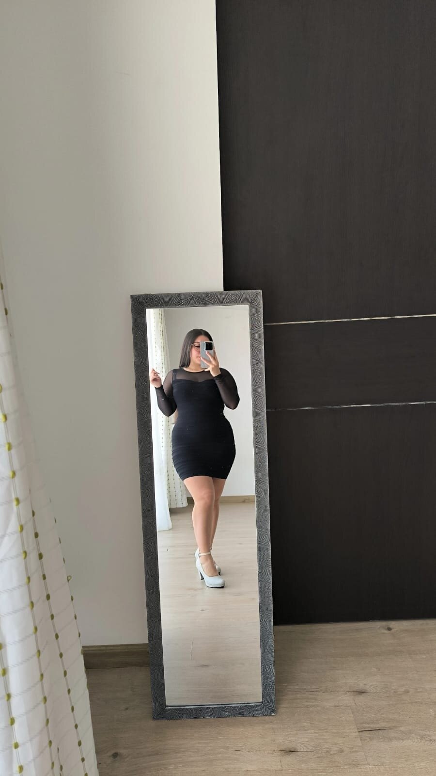 XXX Porn Photo of Nude Emiily_Parker_ 4