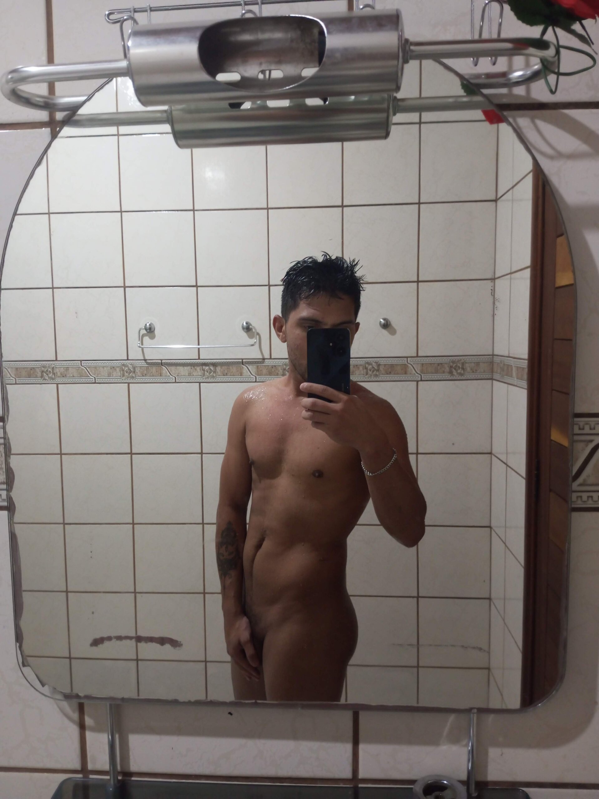 XXX Porn Photo of Nude tadeo_vetr 3
