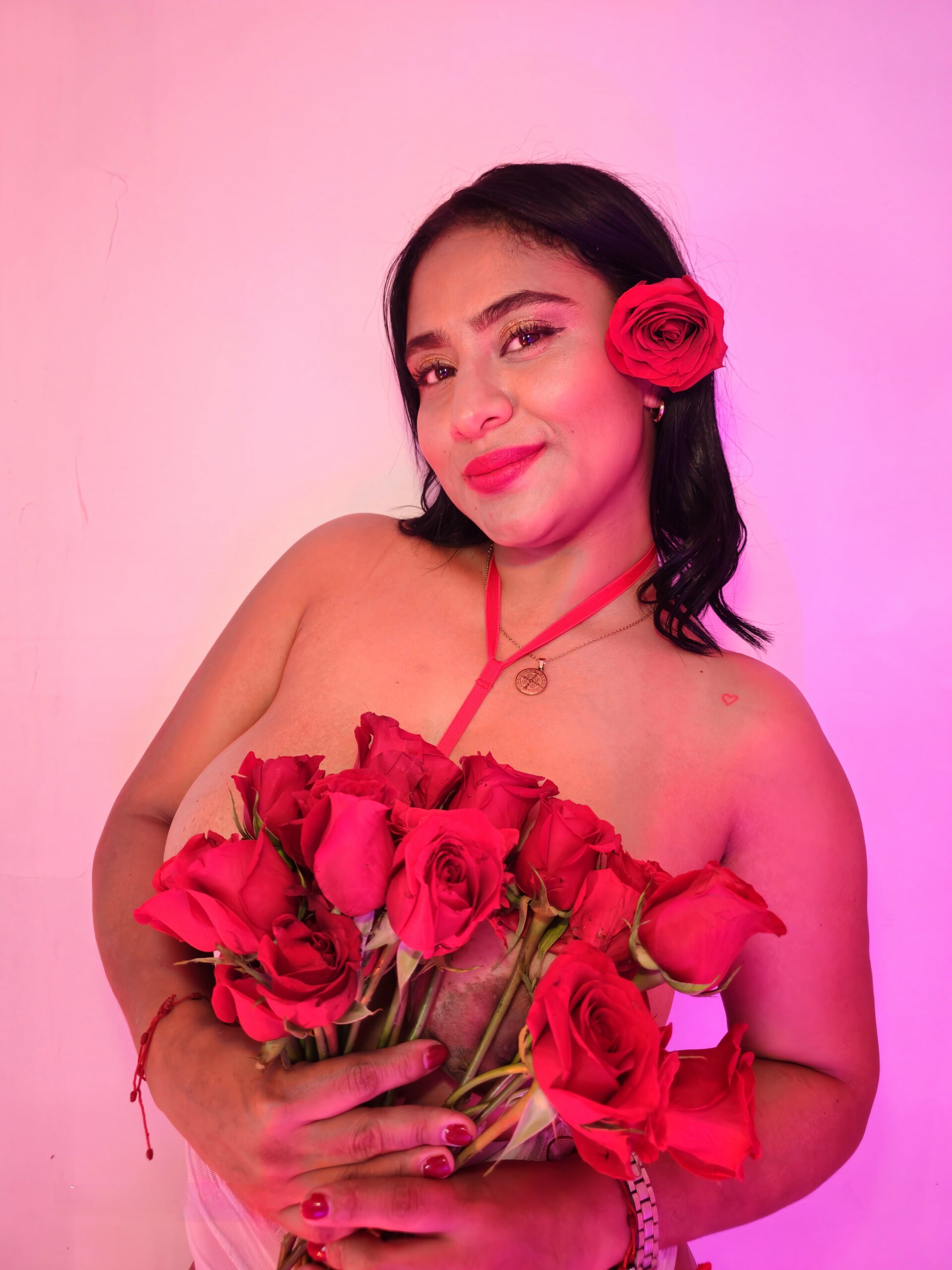 XXX Porn Photo of Nude savana_rios 24