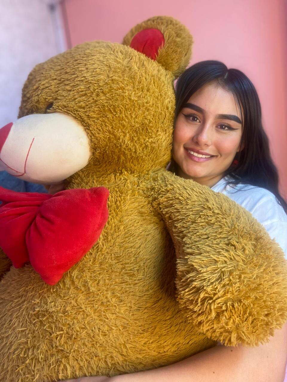 XXX Porn Photo of Nude valeria_pink17 2