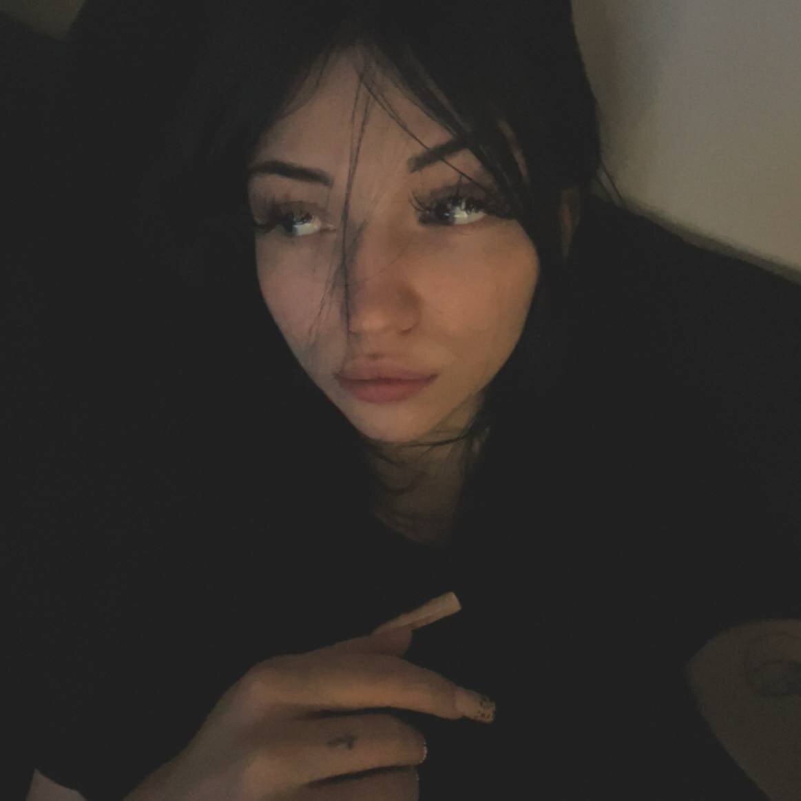 XXX Porn Photo of Nude lilKelie 5