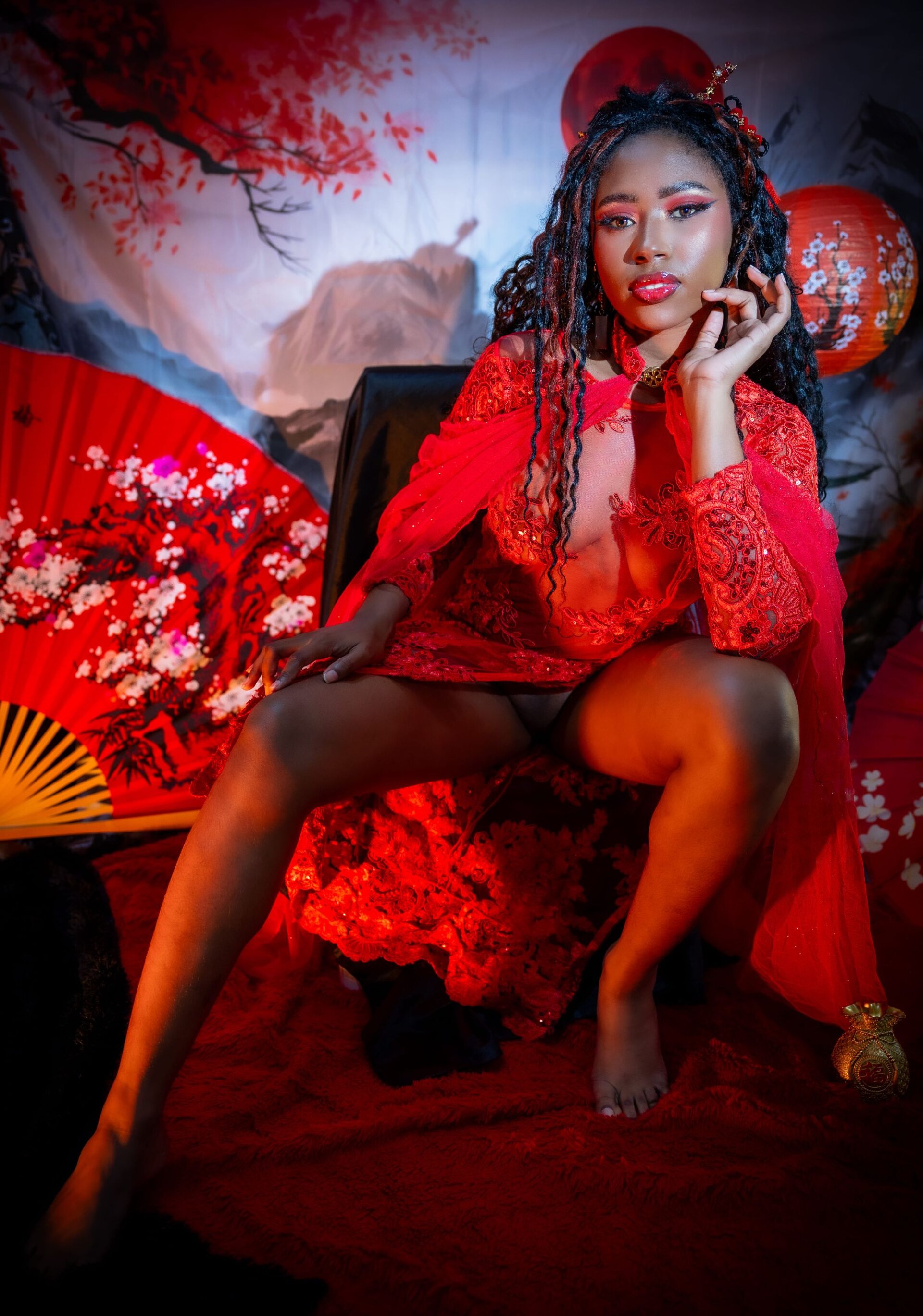 XXX Porn Photo of Nude violeta_ruizz 36