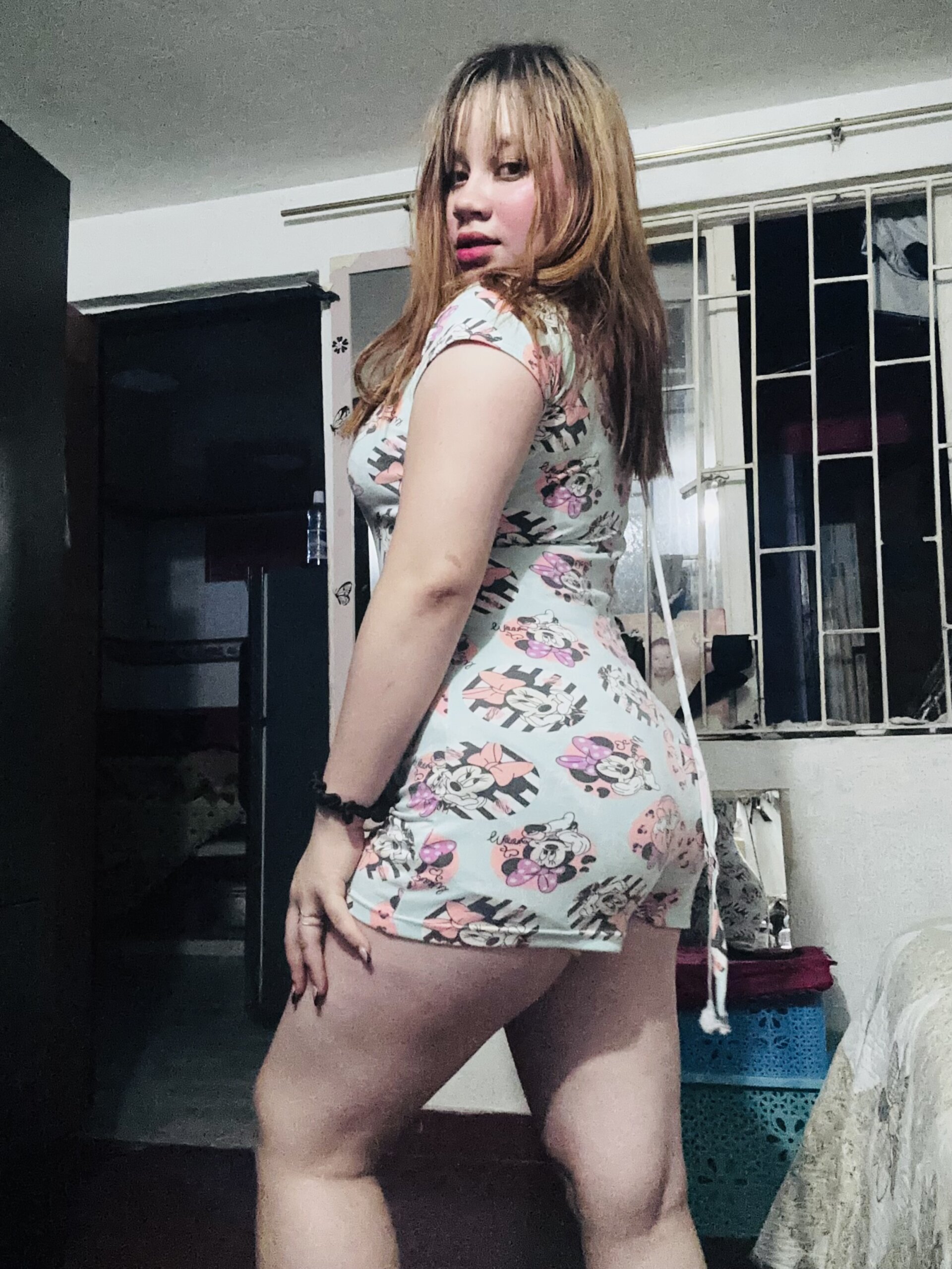 XXX Porn Photo of Nude KittyBoom1 3
