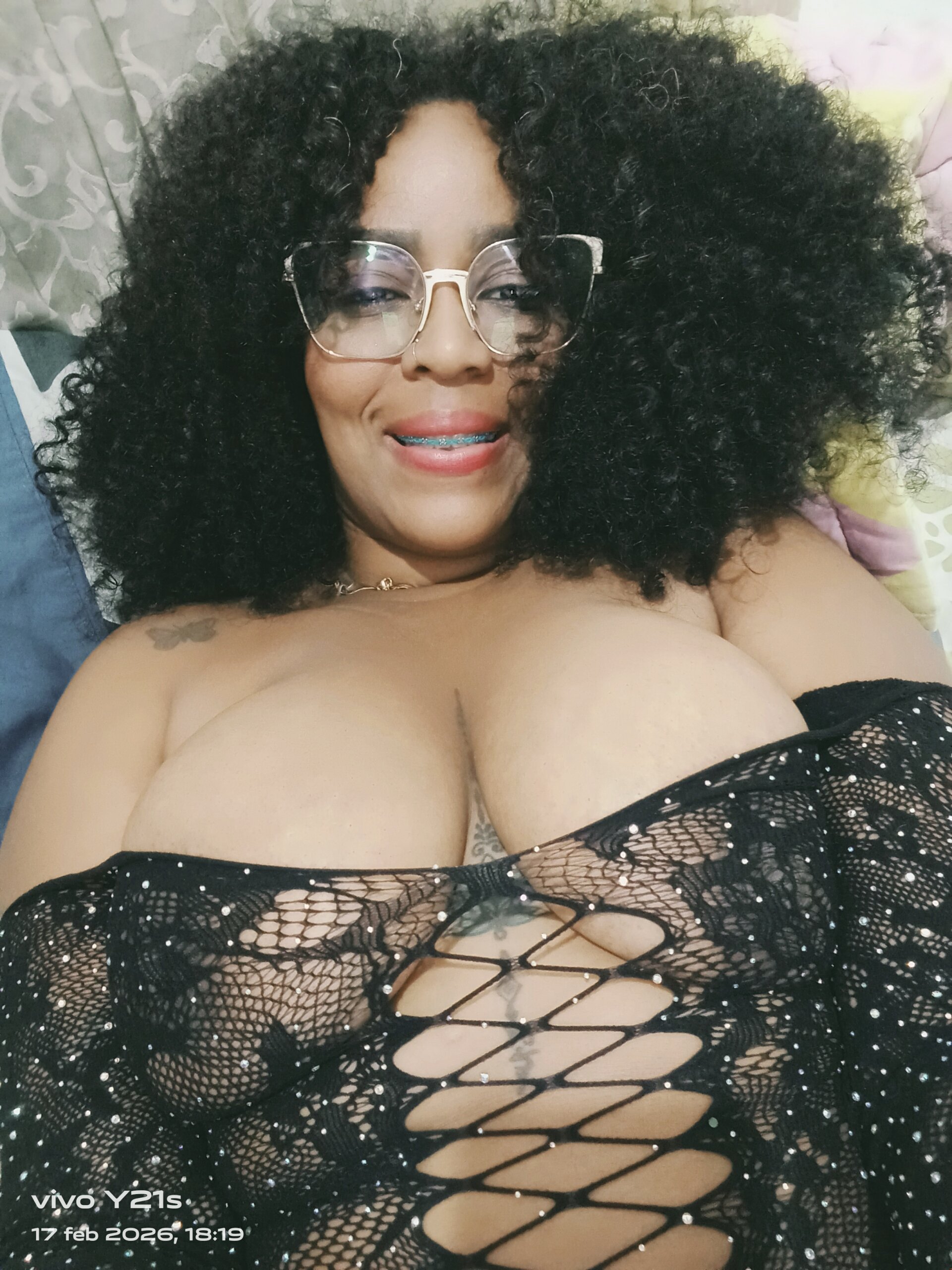XXX Porn Photo of Nude Morena95hot- 5