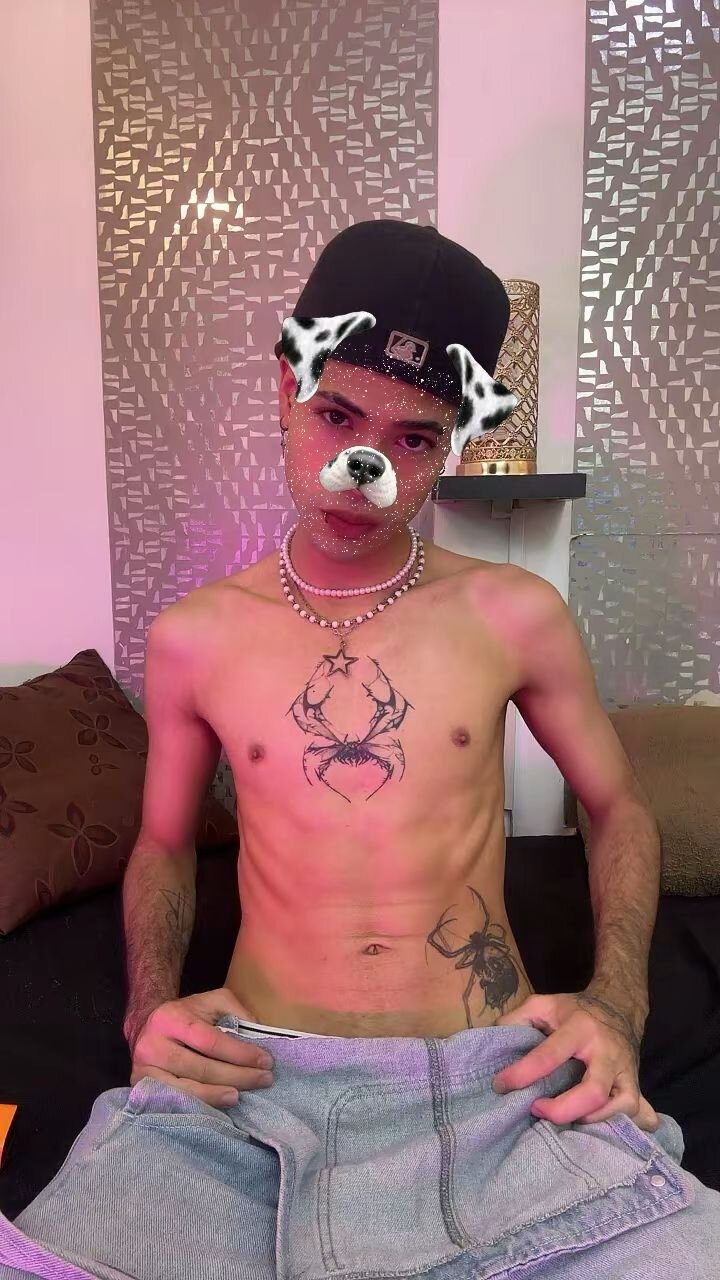 XXX Porn Photo of Nude JacobBlackwell_ 13