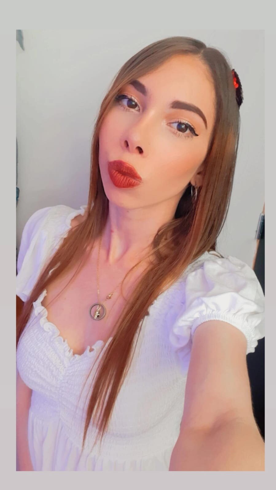 XXX Porn Photo of Nude laura_olssen 5