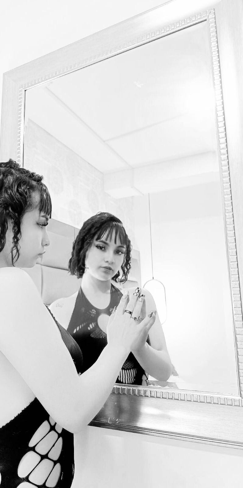 XXX Porn Photo of Nude Megane_whitte 4