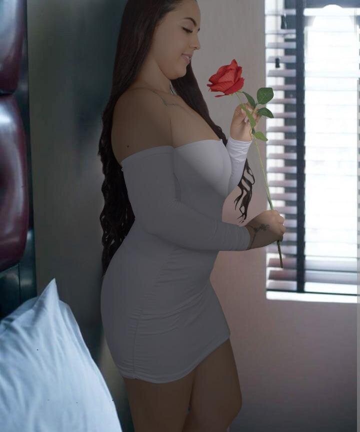 XXX Porn Photo of Nude Anthonela_Queen 4