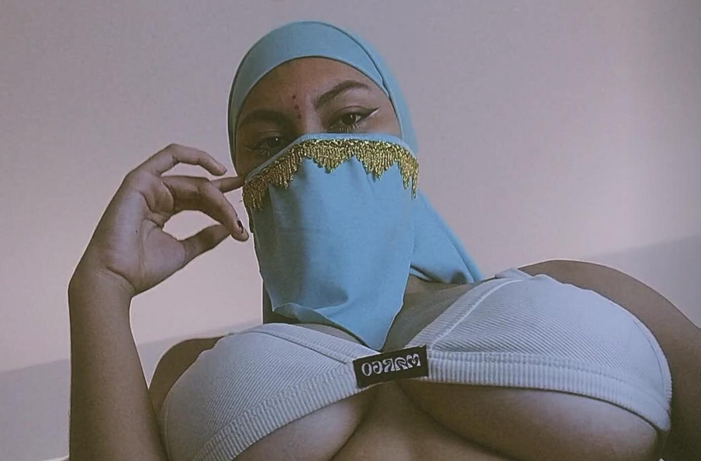 XXX Porn Photo of Nude Dalia_hatemm 38