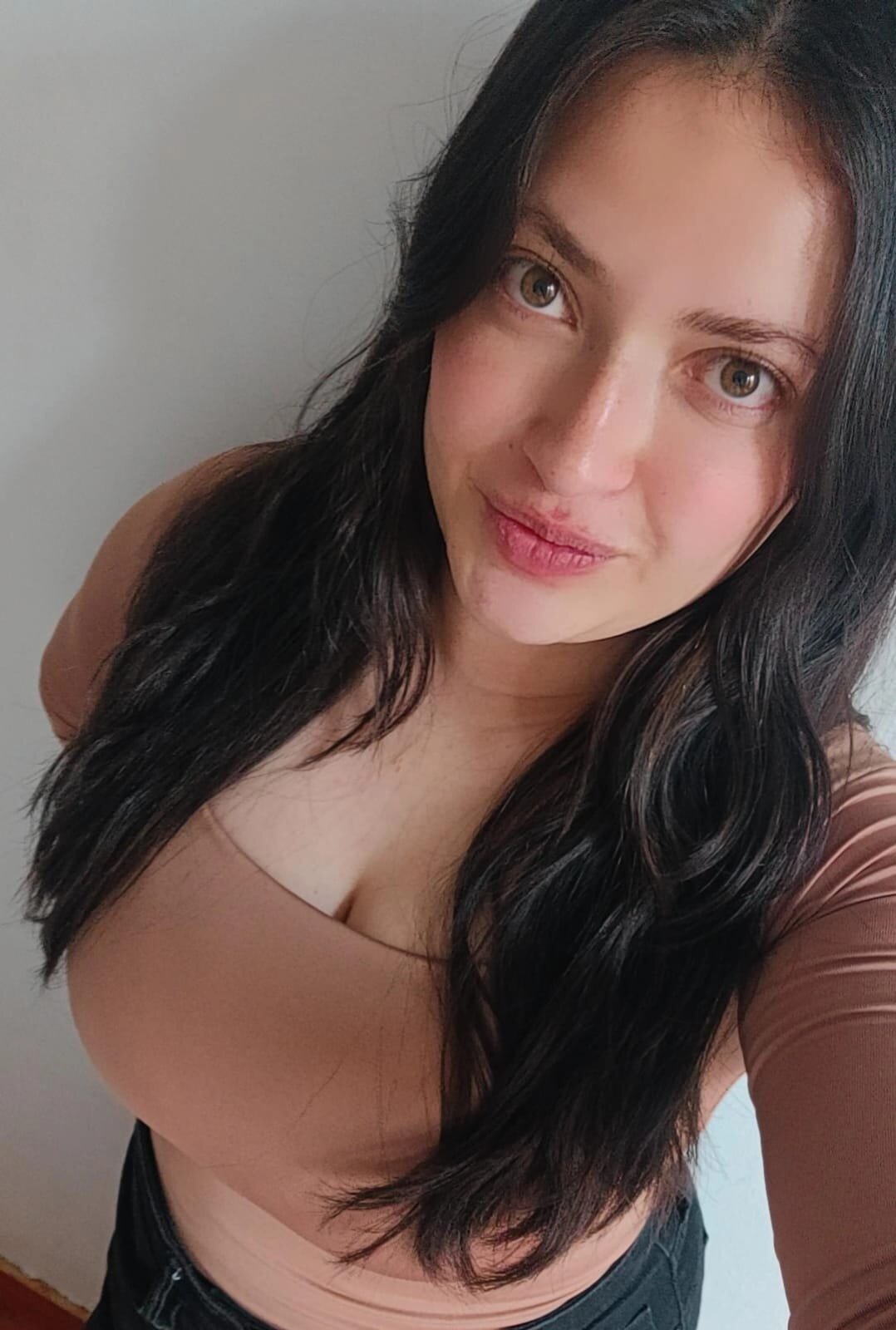 XXX Porn Photo of Nude By_Lia 2