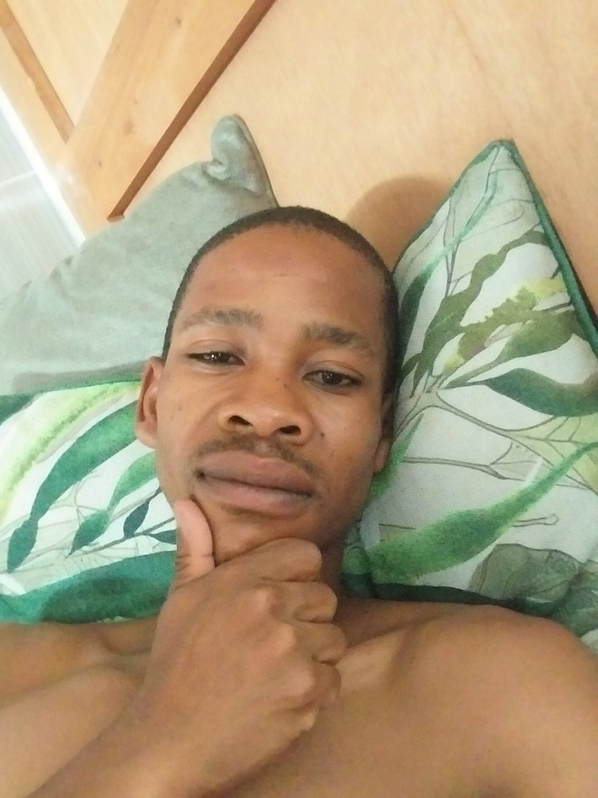XXX Porn Photo of Nude YerzyB 2