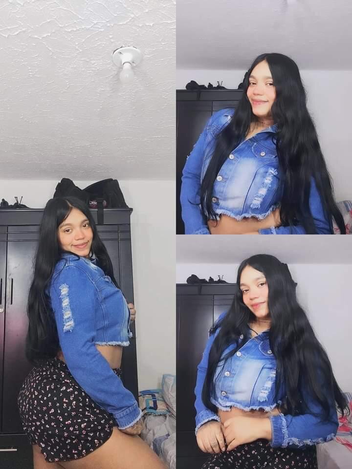 XXX Porn Photo of Nude curvybrunnete 8