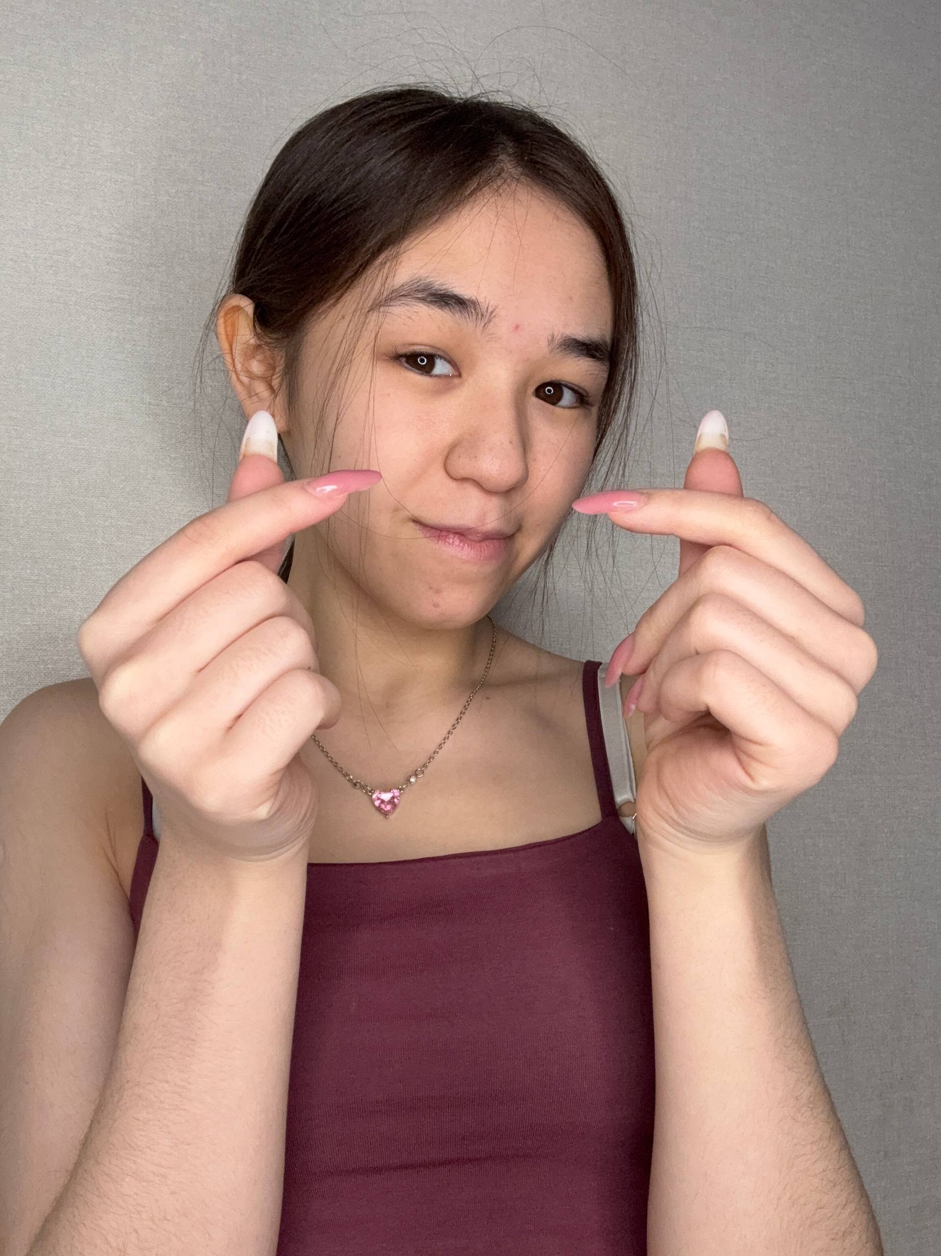 XXX Porn Photo of Nude KiraAbling 98