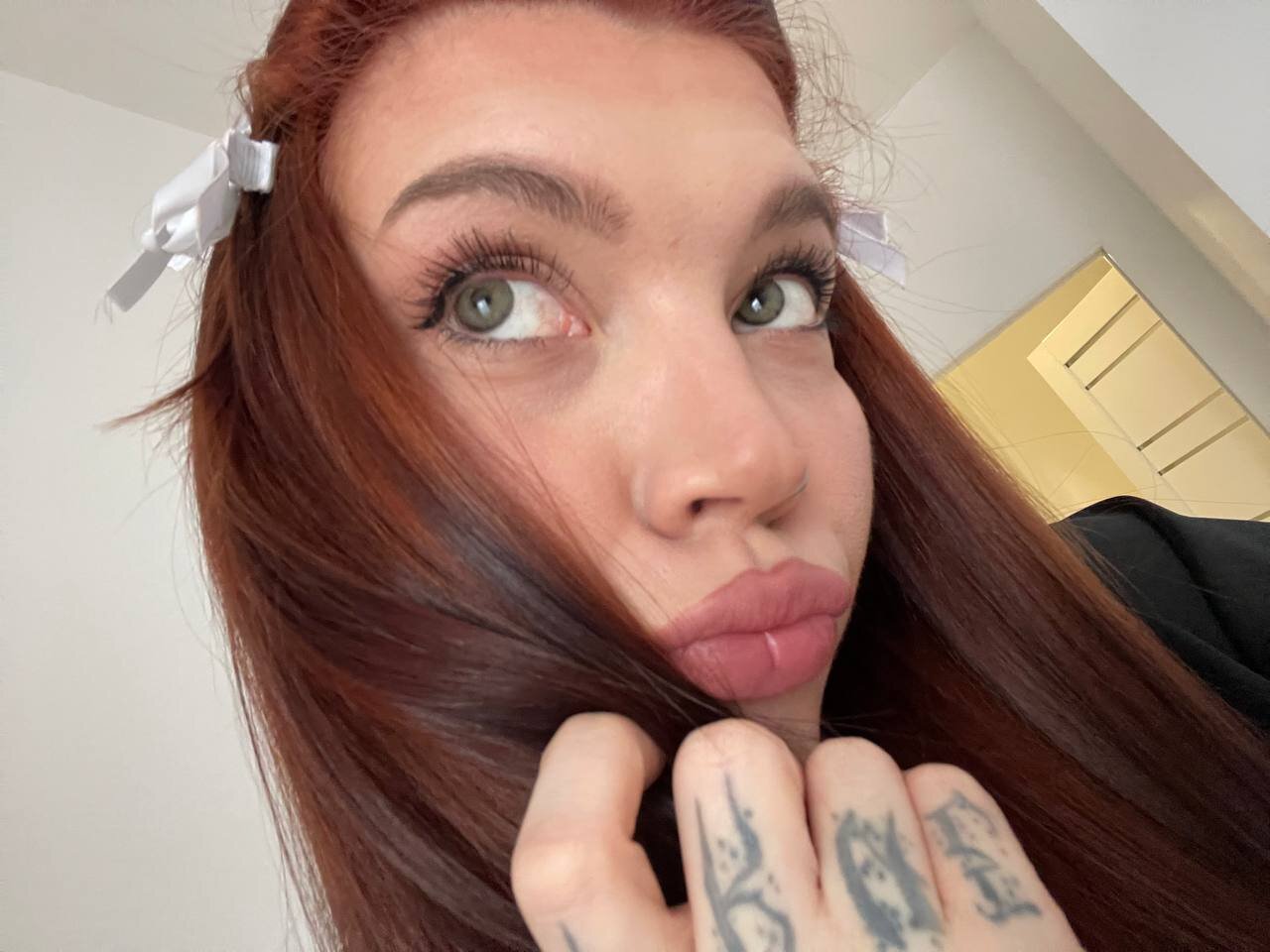 XXX Porn Photo of Nude Vixensins 6