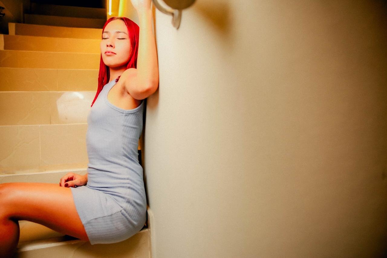 XXX Porn Photo of Nude vannepettite_ 1