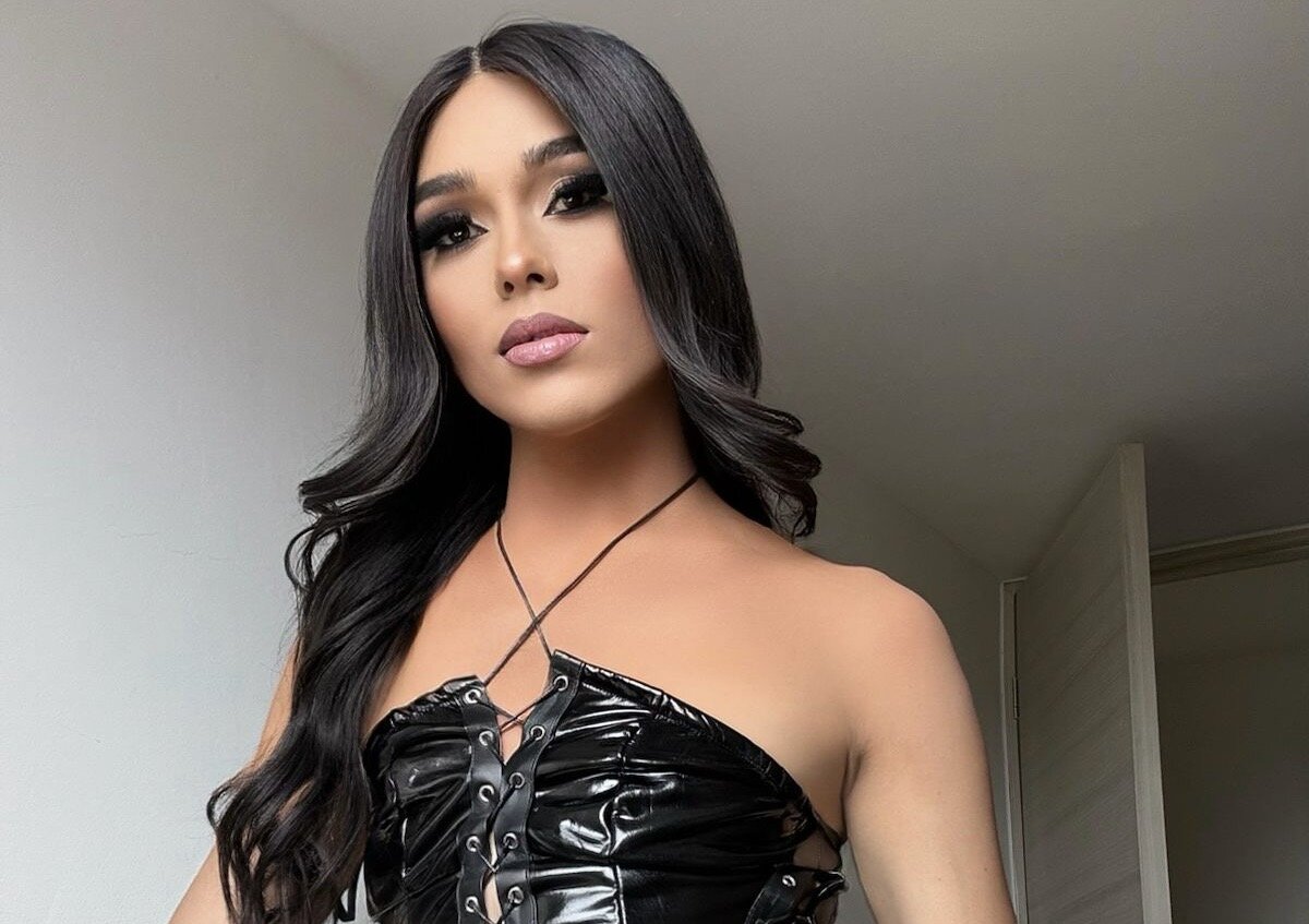 XXX Porn Photo of Nude Sweet_PrincessTs 60