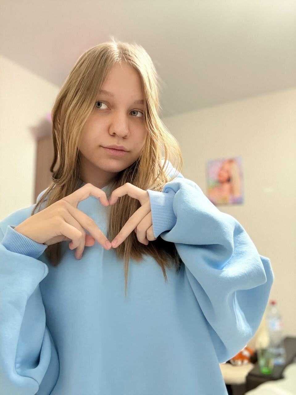 XXX Porn Photo of Nude HollyGibson 16