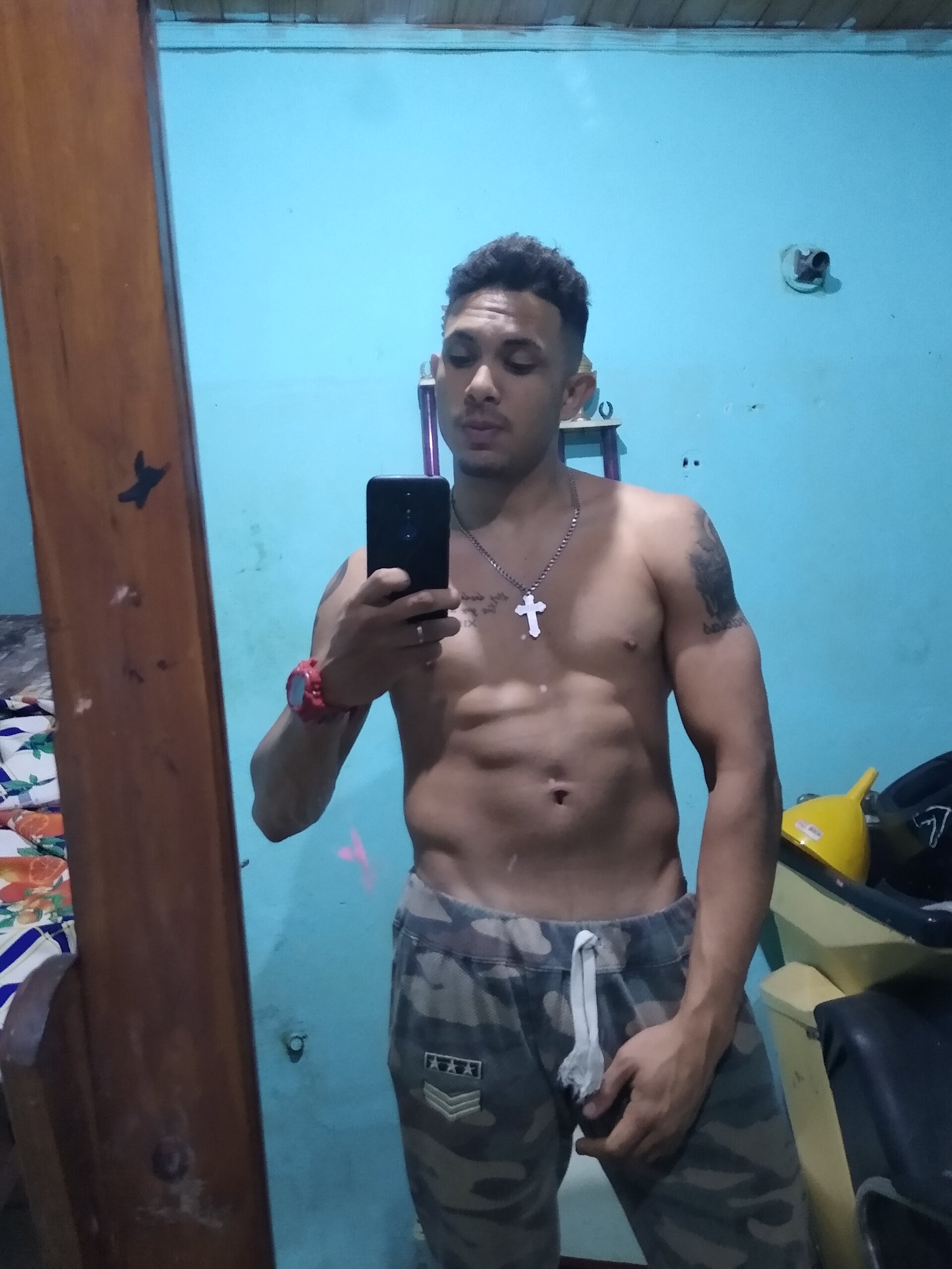 XXX Porn Photo of Nude AimingNihilism 3