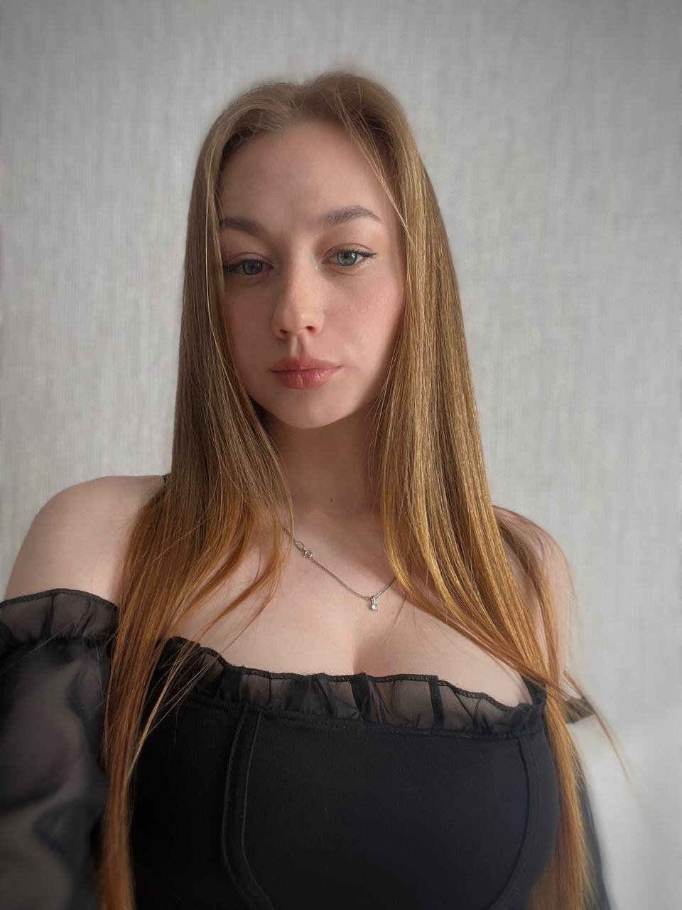 XXX Porn Photo of Nude NoellaWortz 11