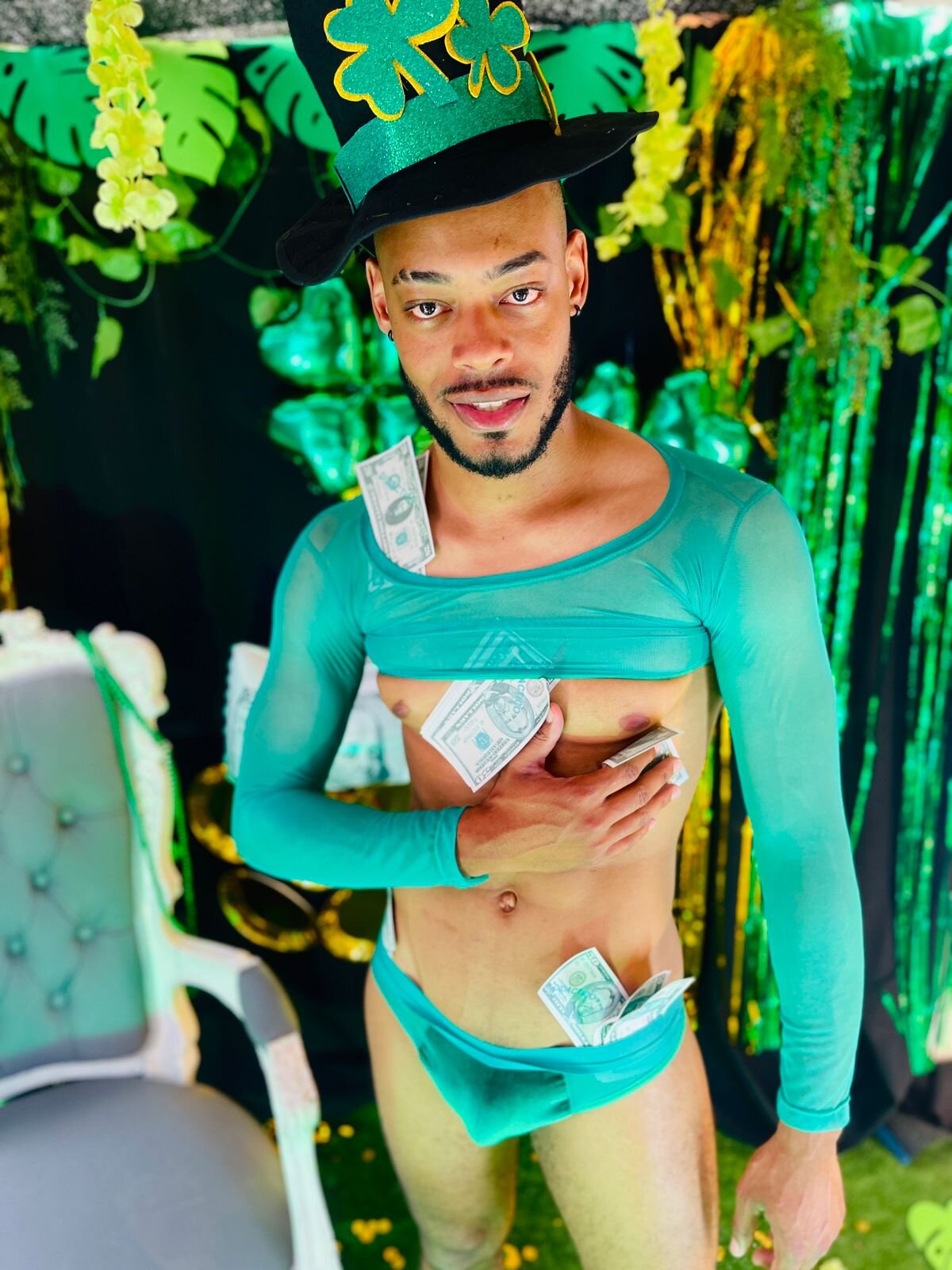 XXX Porn Photo of Nude Neytanmalcon 35