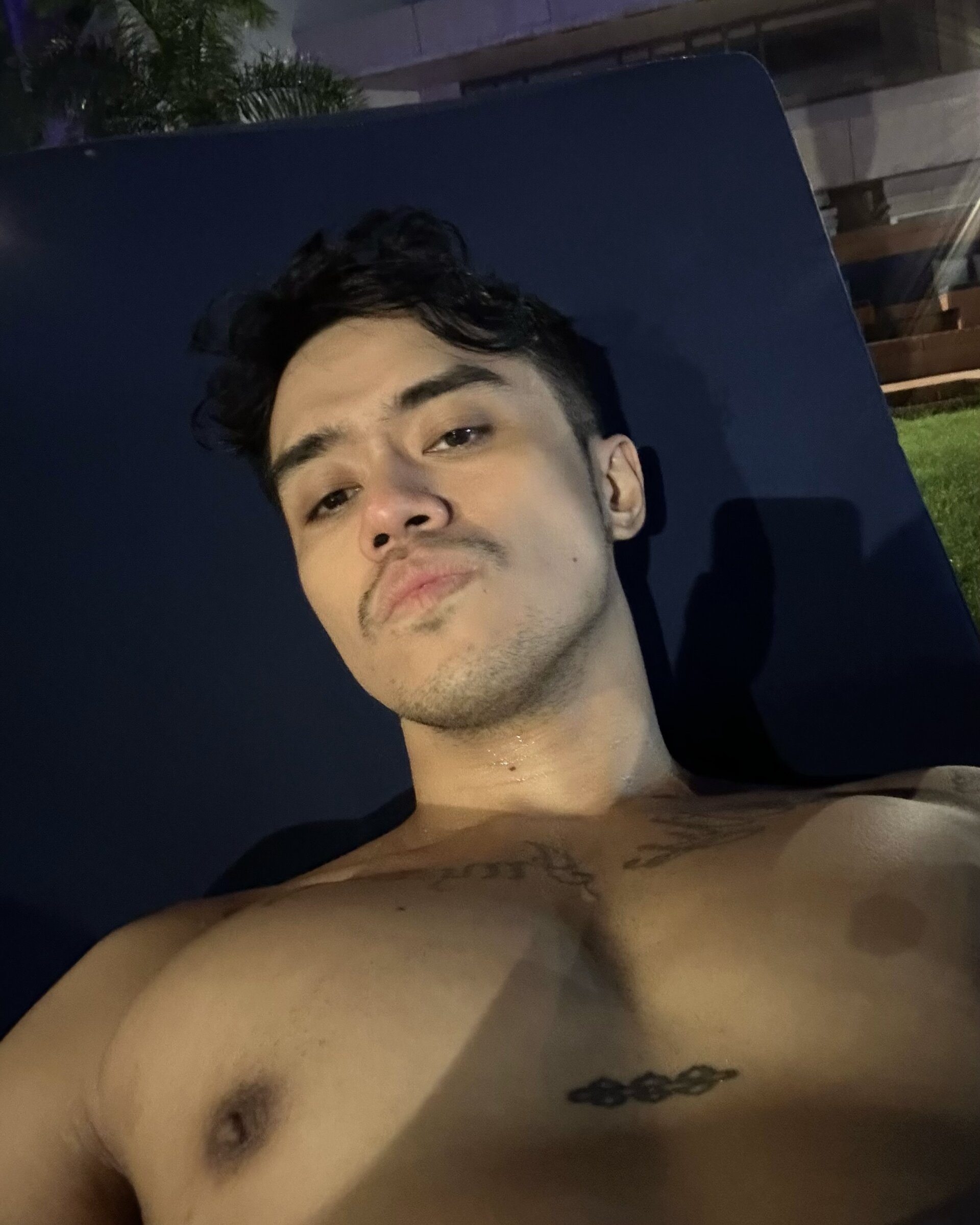 XXX Porn Photo of Nude KarlKambing 9