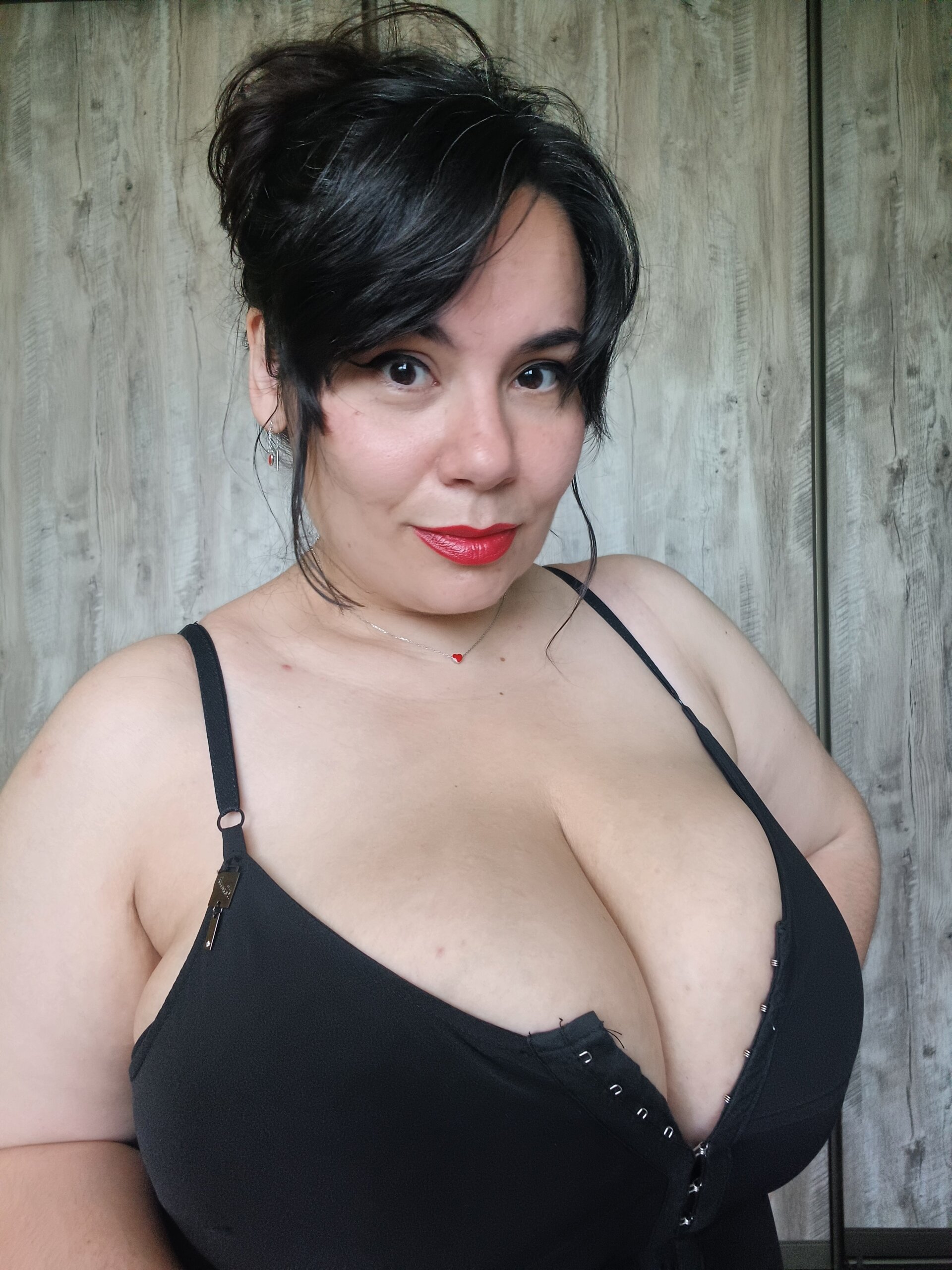 XXX Porn Photo of Nude MelissaHourenty 1