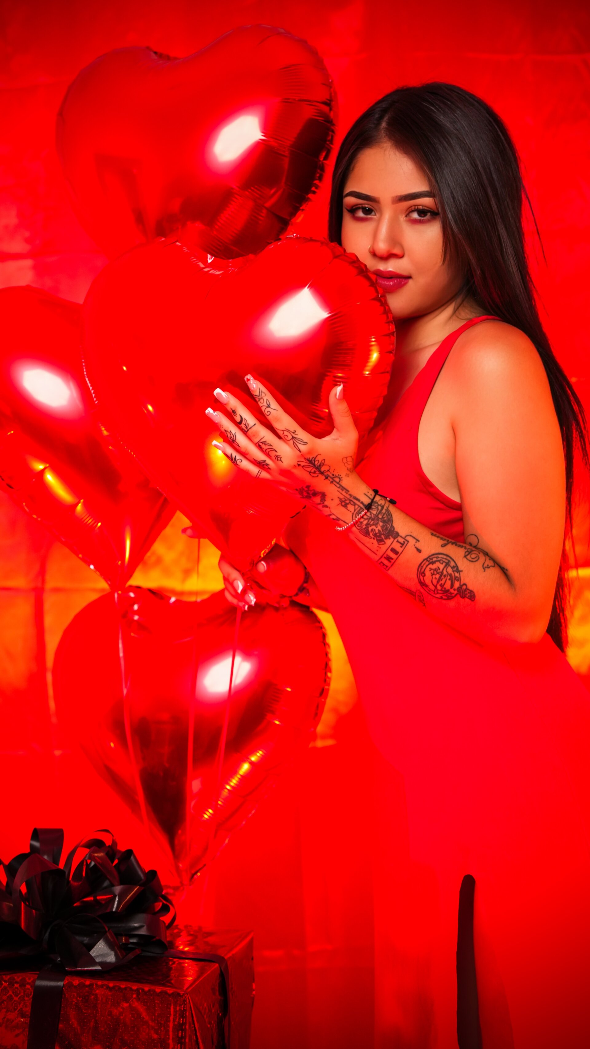 XXX Porn Photo of Nude bonnie_sm 14