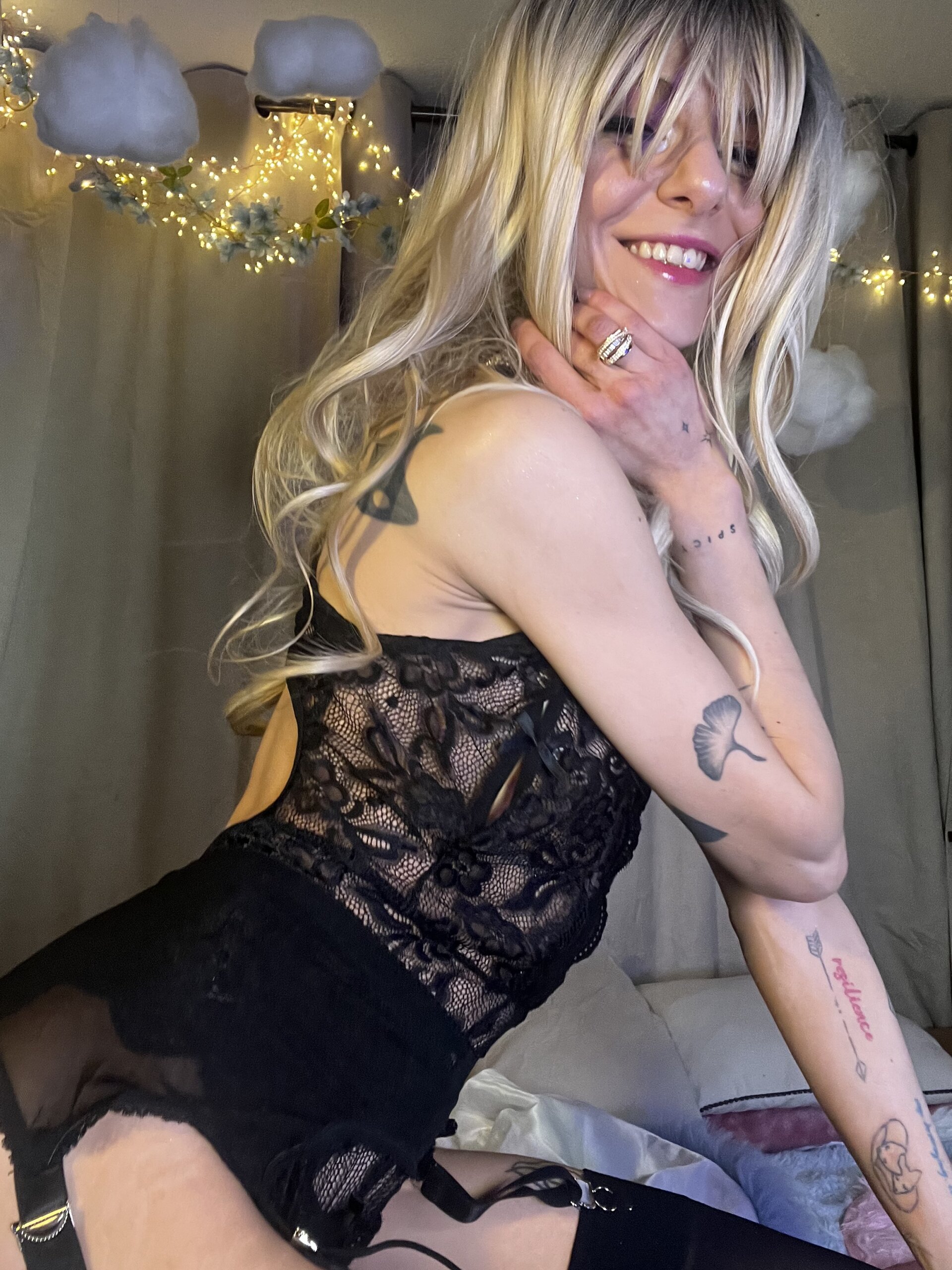 XXX Porn Photo of Nude Olivia-Brooks 4