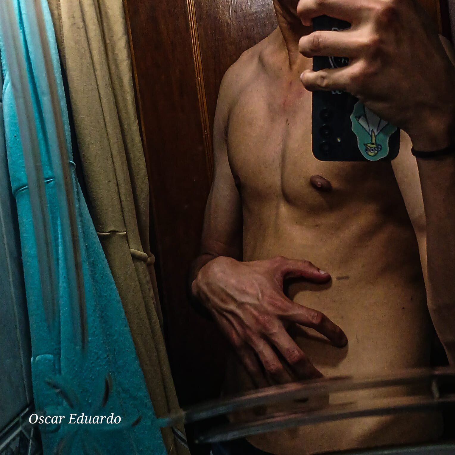 XXX Porn Photo of Nude jason_graeats 1