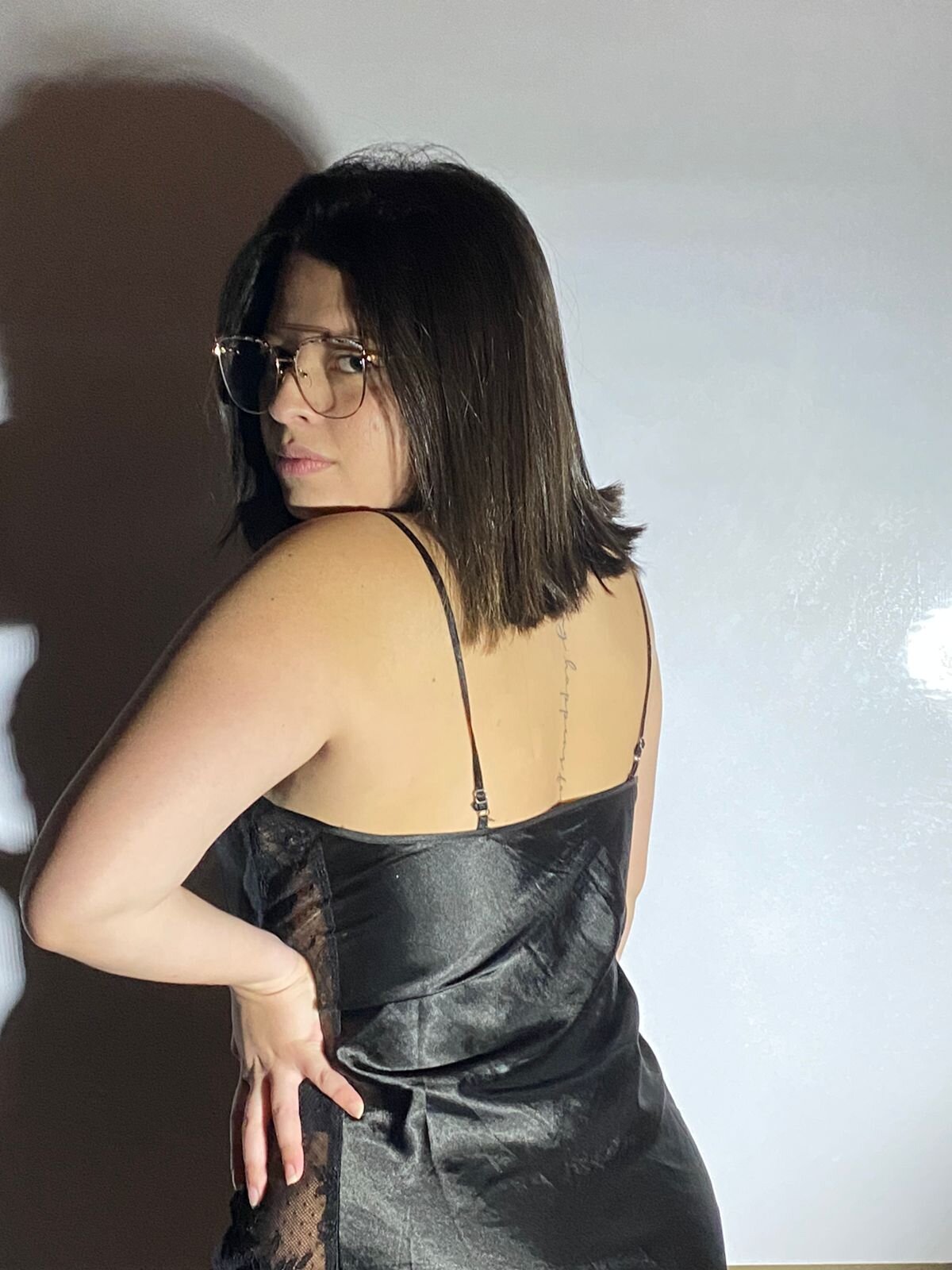 XXX Porn Photo of Nude ShyVibes_ 11