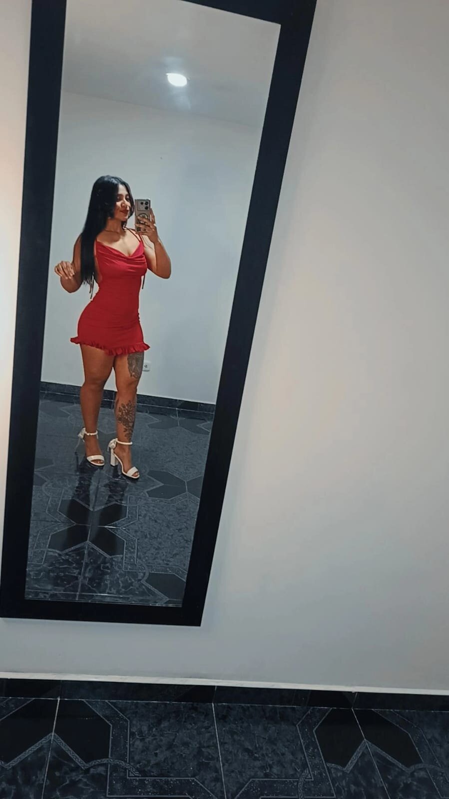 XXX Porn Photo of Nude Scarlet_Sweet21 2