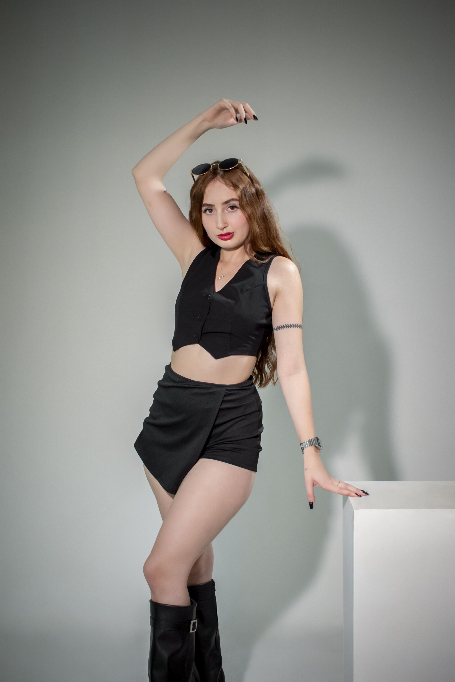 XXX Porn Photo of Nude AlissonMartin 27