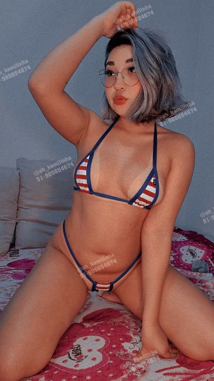 XXX Porn Photo of Nude kamila_hty 2