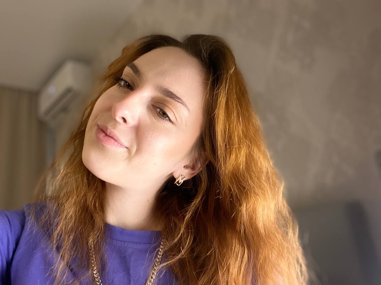 XXX Porn Photo of Nude JoslynContrera 18