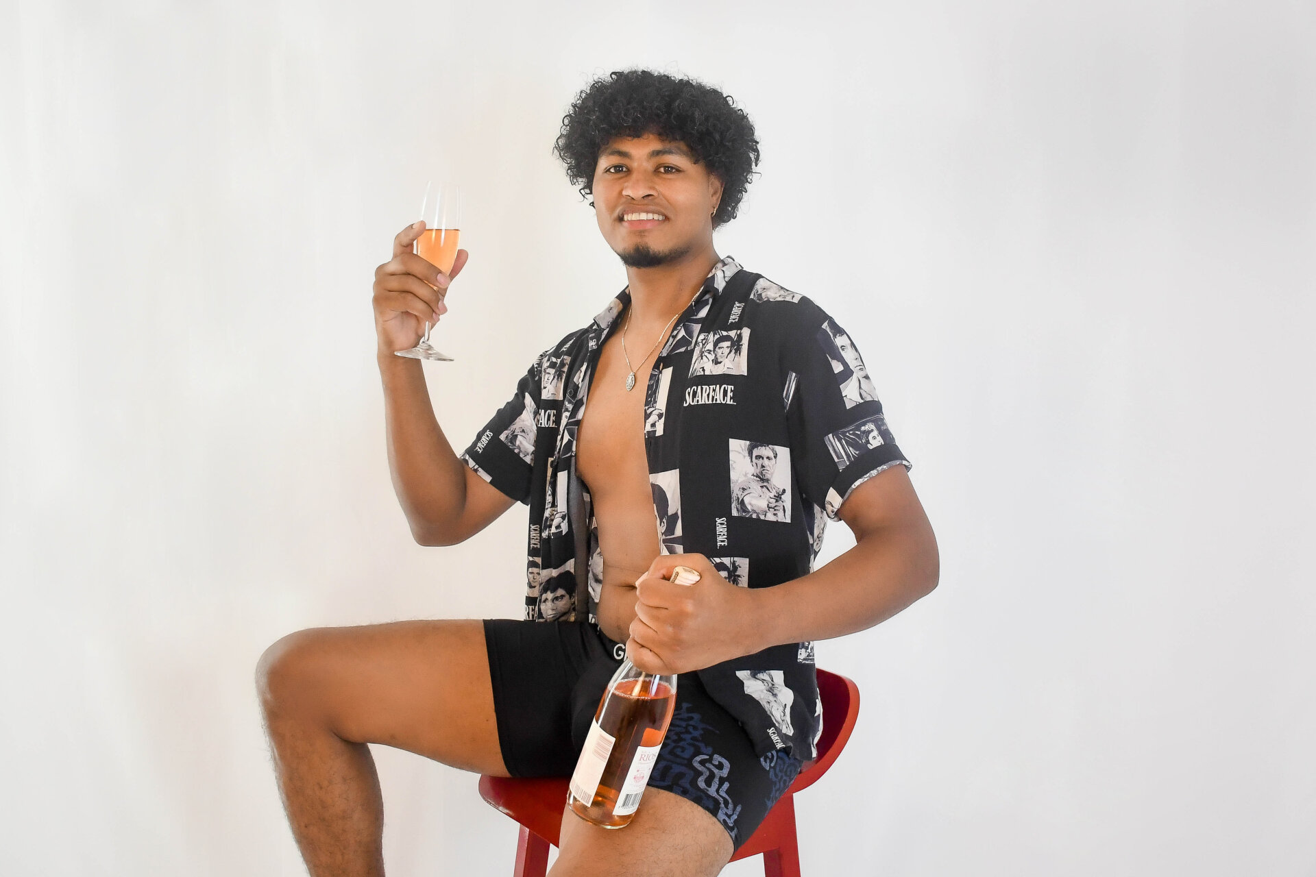 XXX Porn Photo of Nude Kai_Moreno 10