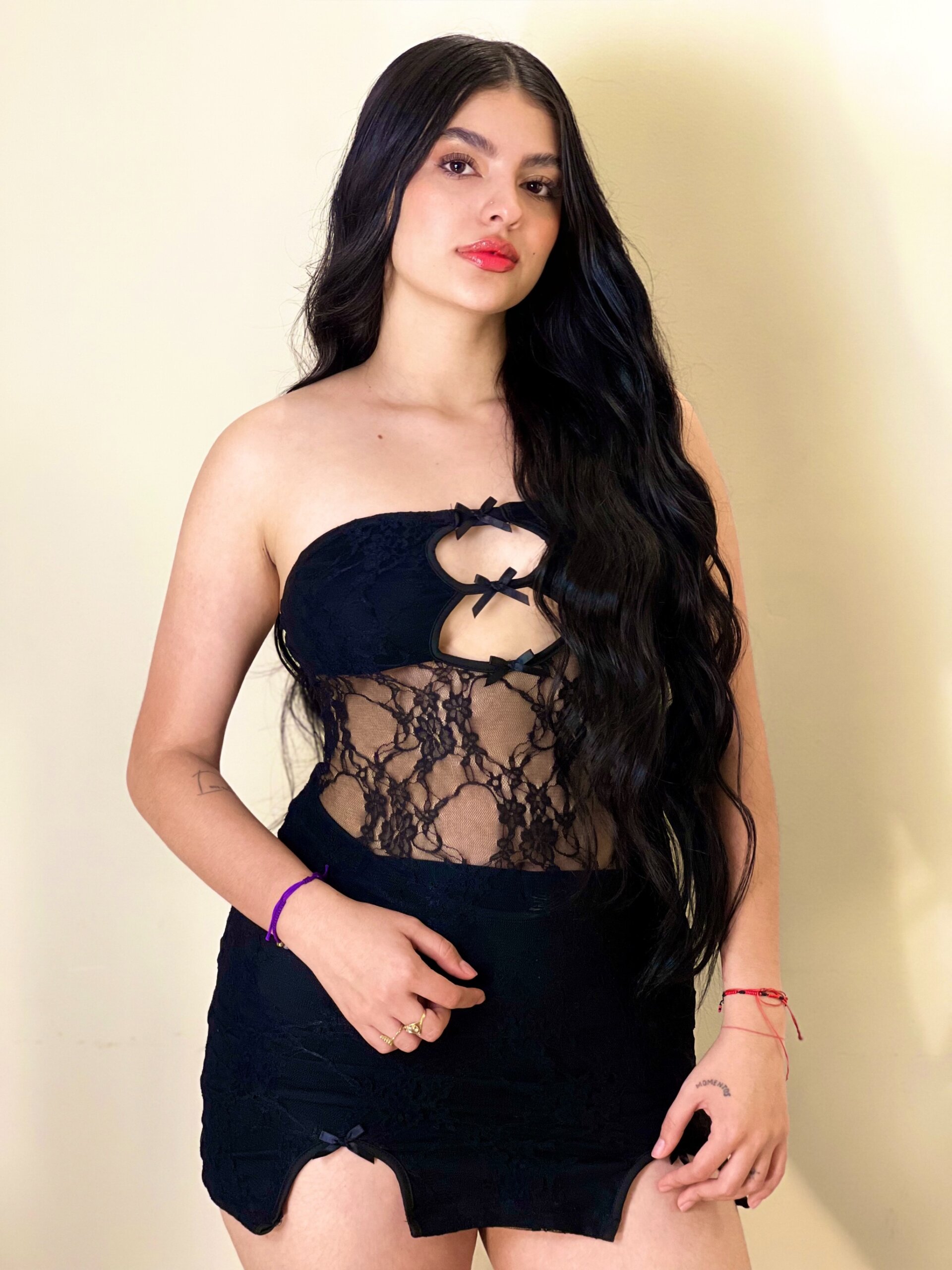 XXX Porn Photo of Nude ValeriaRossi_ 20