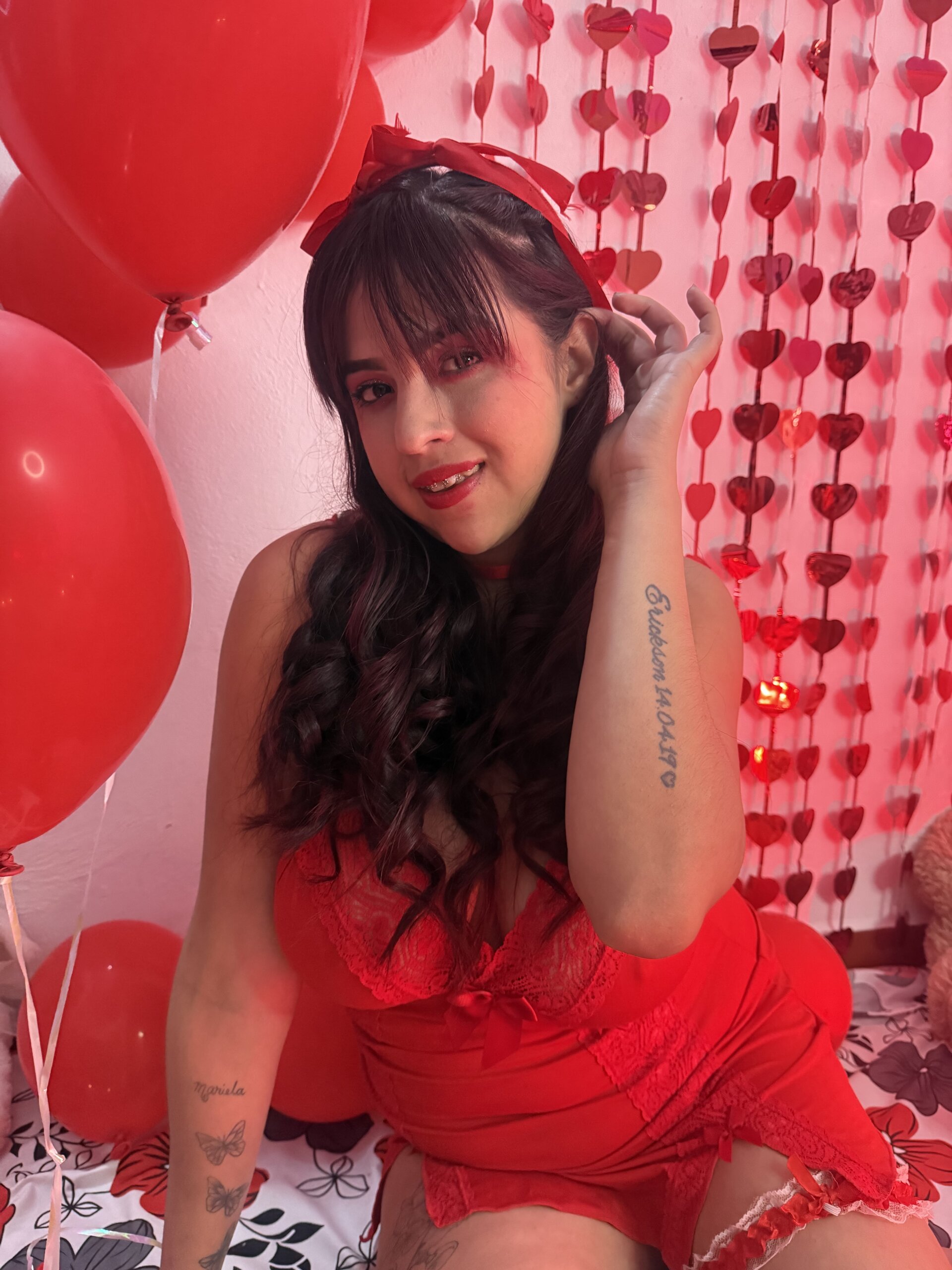 XXX Porn Photo of Nude Ecstasy2dirty69 14