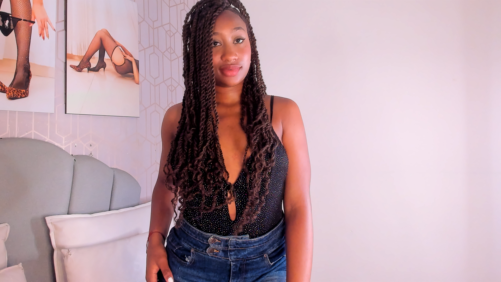 XXX Porn Photo of Nude Kimberly_martinezz 5