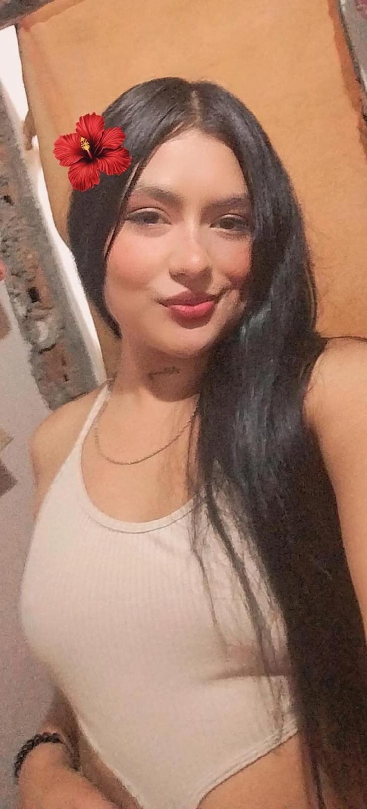 XXX Porn Photo of Nude PaulinaGomez1 14