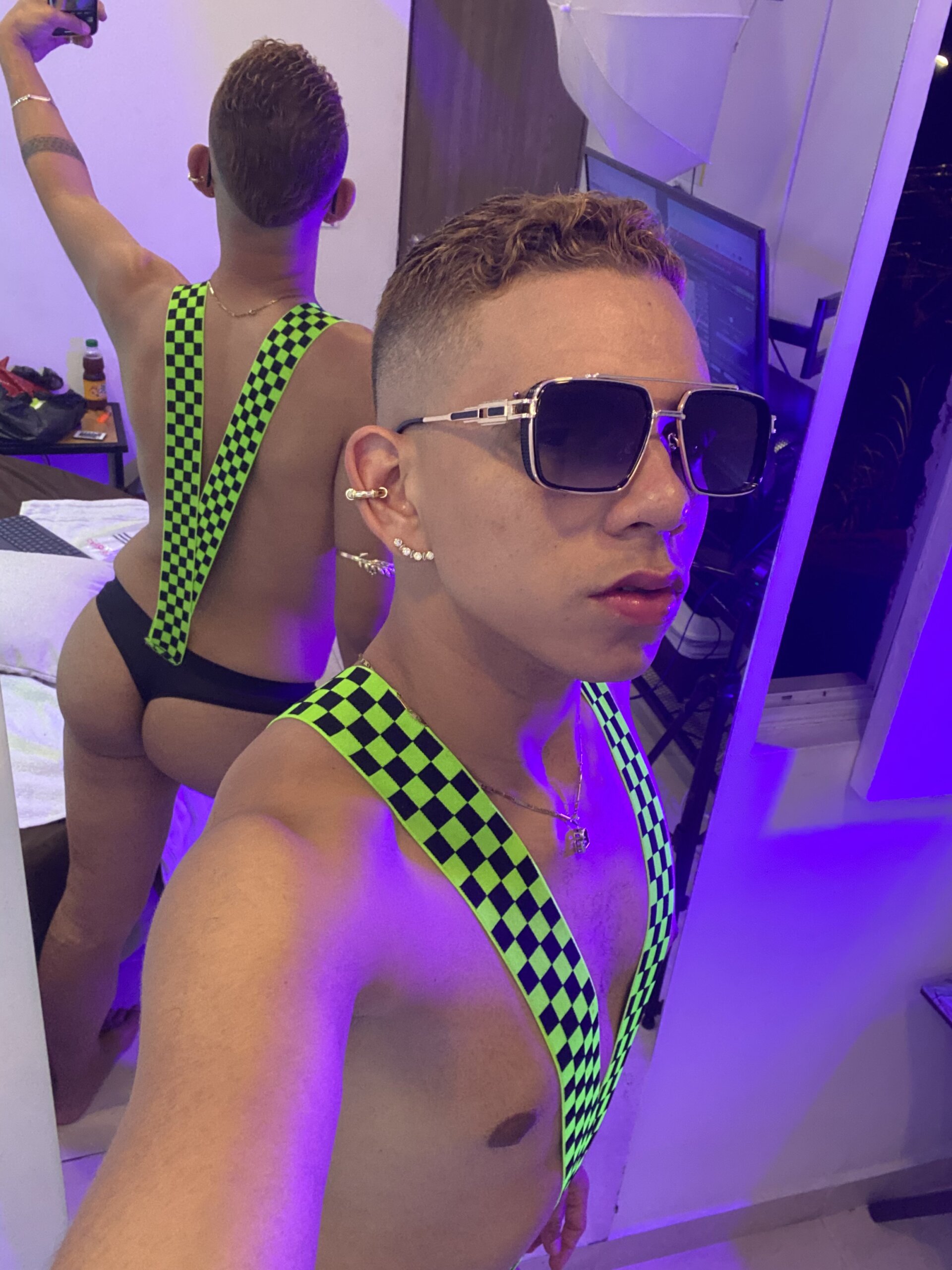 XXX Porn Photo of Nude Dylams_maja 80