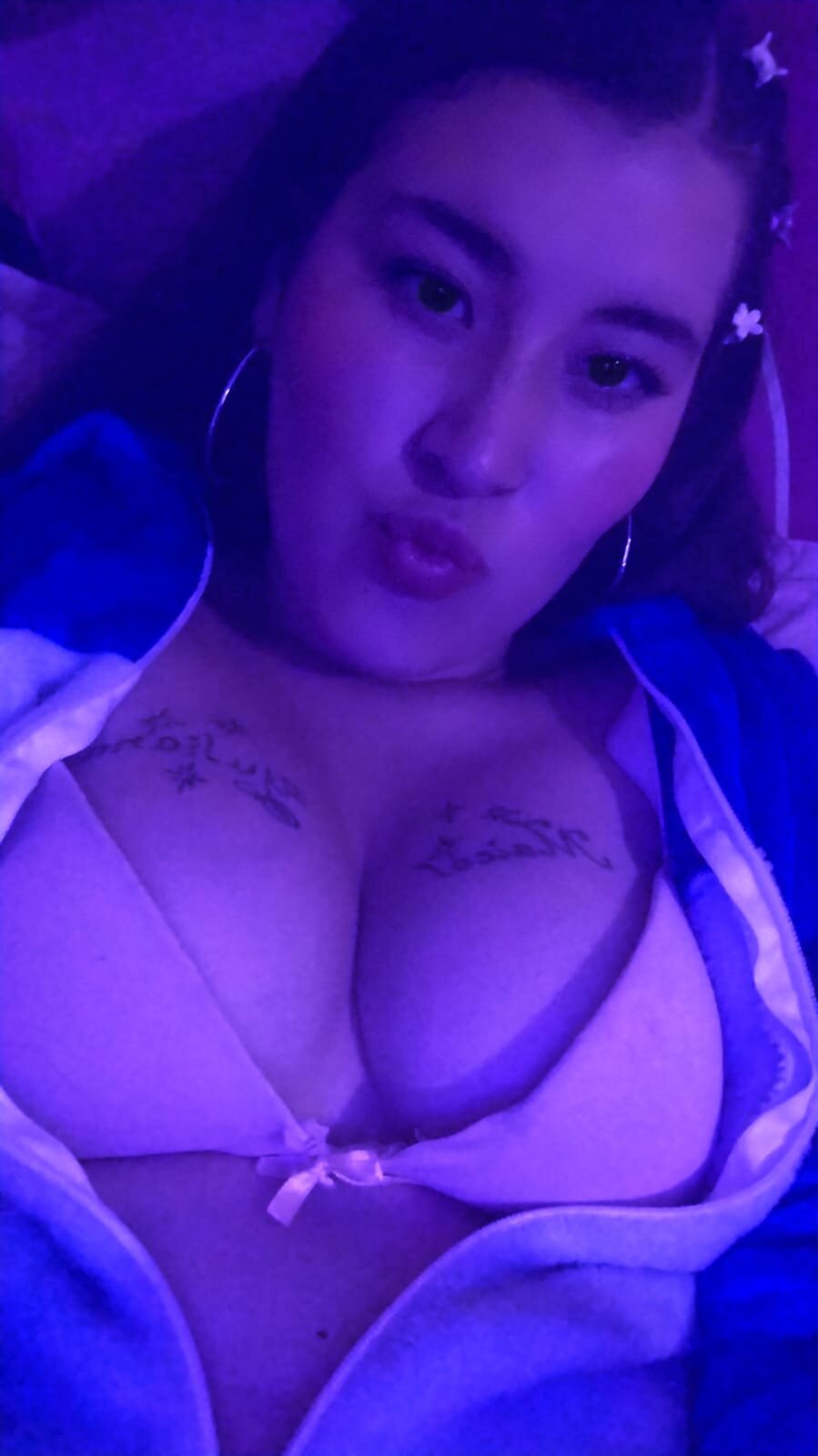 XXX Porn Photo of Nude angelsoftie 3